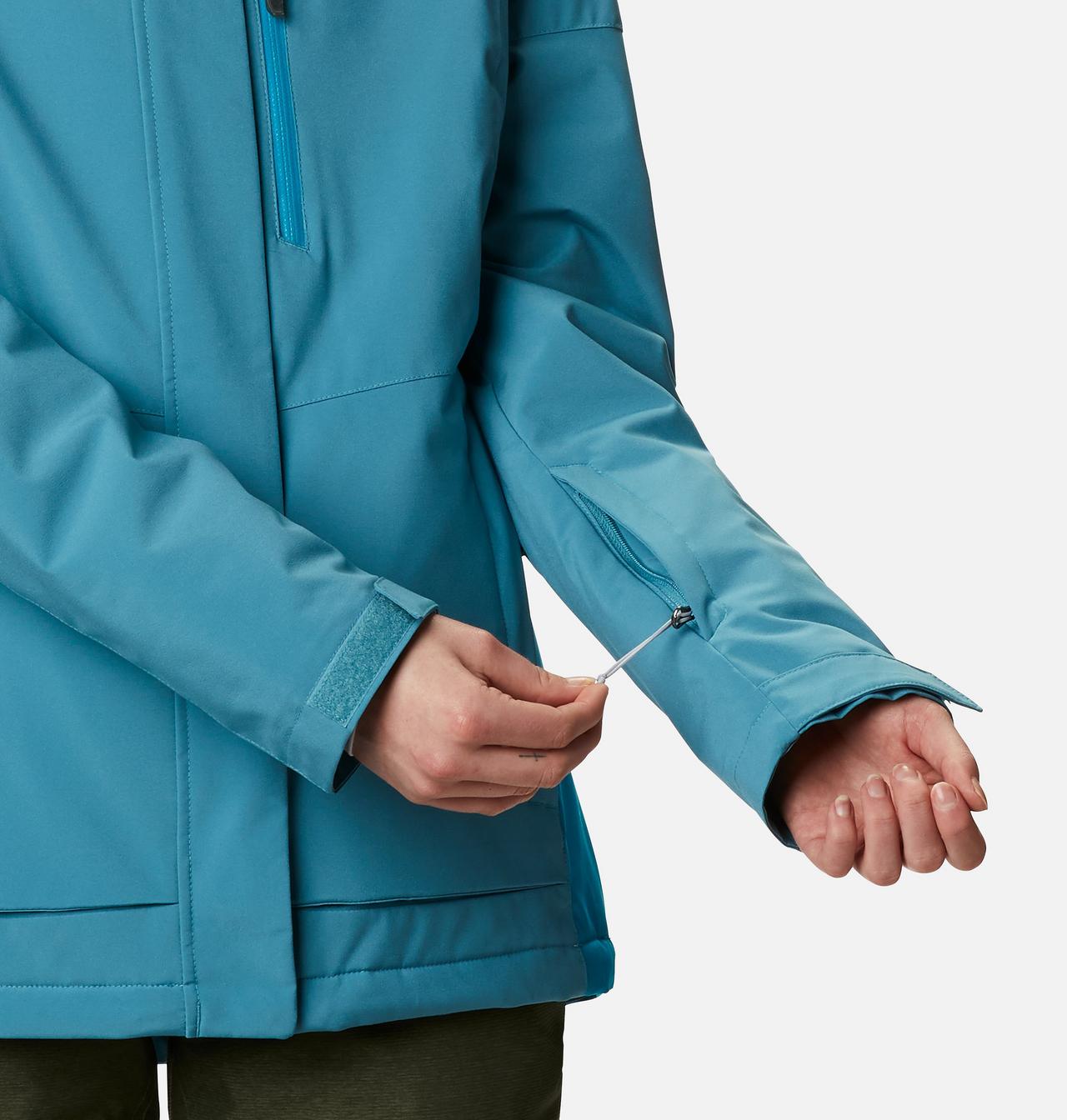 Women's Ava Alpine™ Insulated Jacket 8