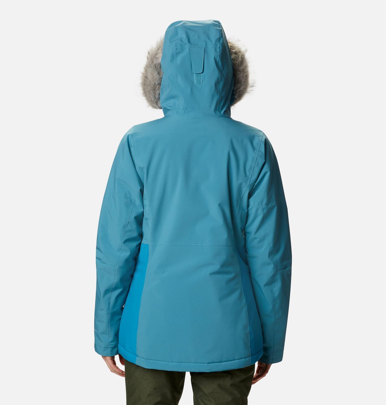 Women's Ava Alpine™ Insulated Jacket 2