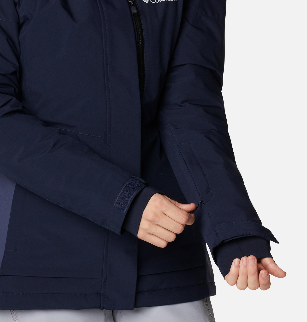Women's Ava Alpine™ Insulated Jacket 7