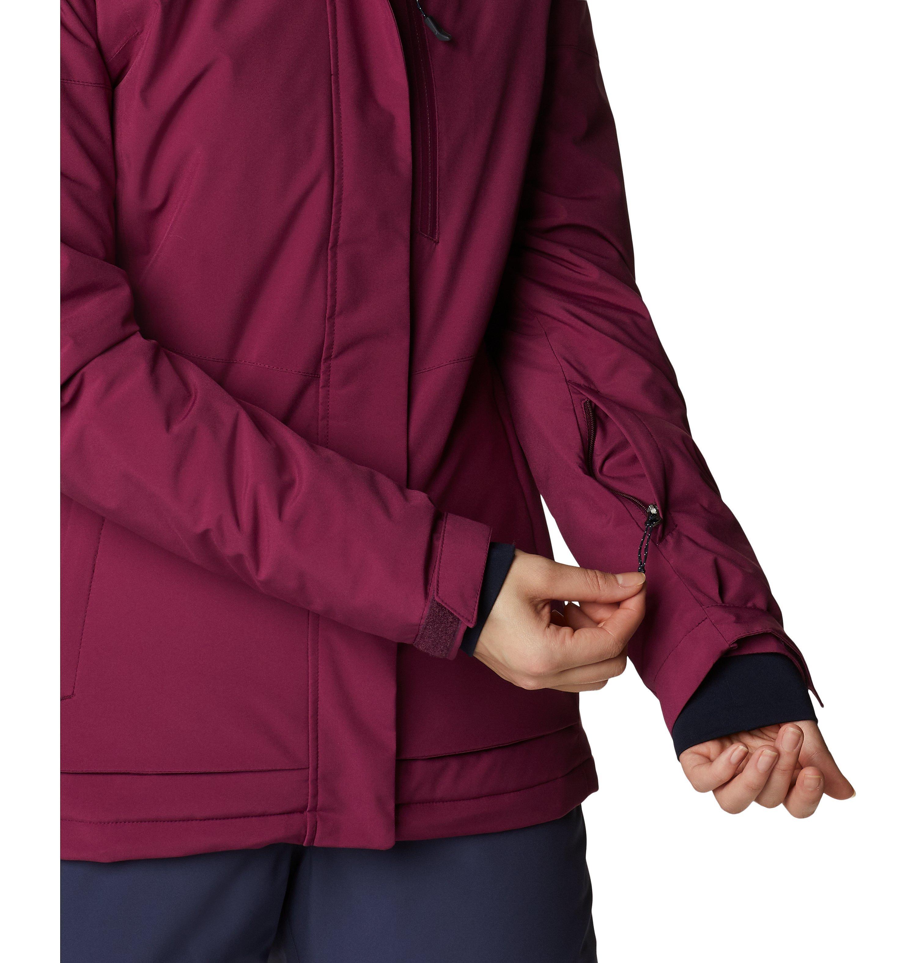 Women's Ava Alpine™ Insulated Jacket 9