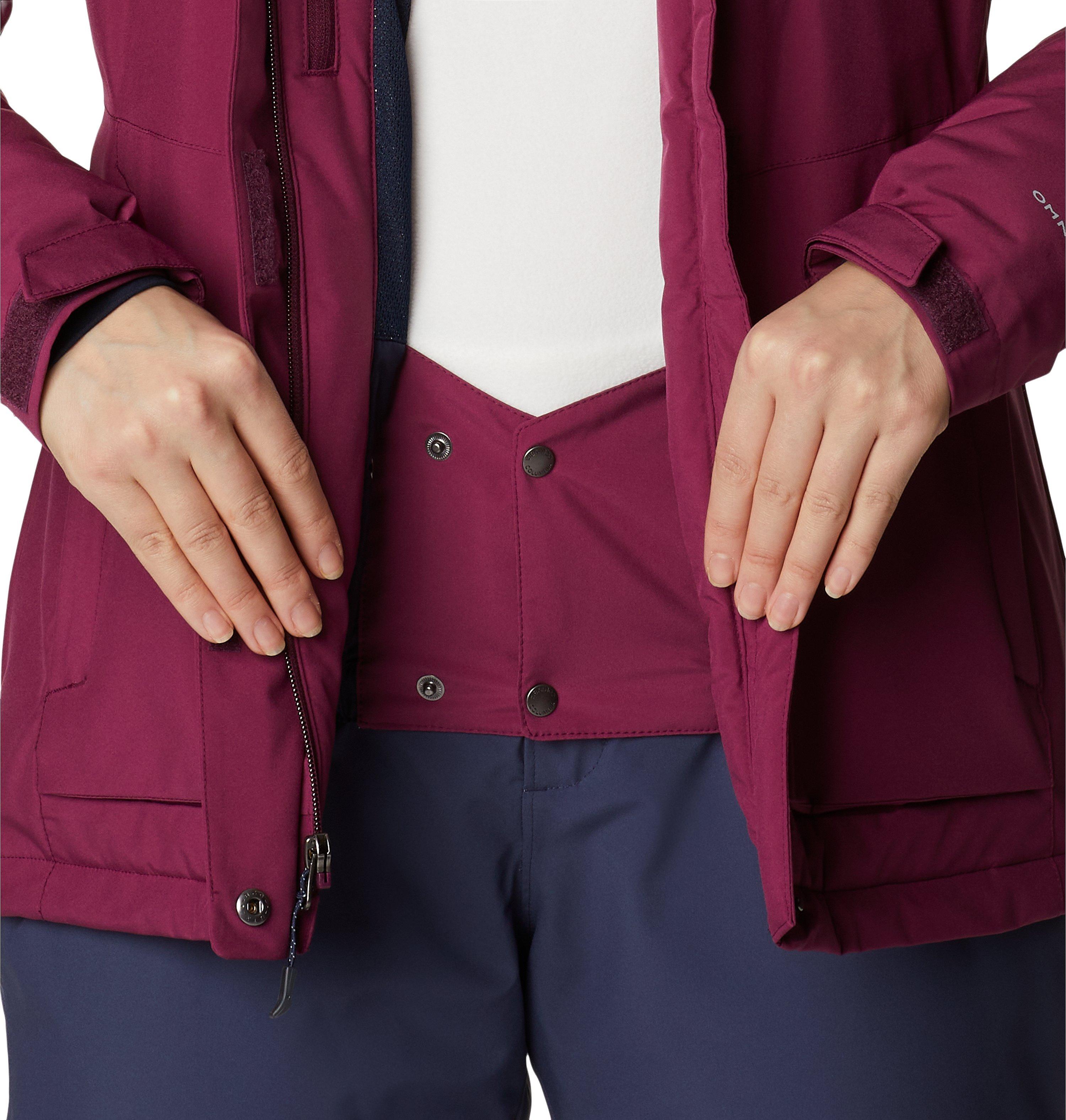 Women's Ava Alpine™ Insulated Jacket 10