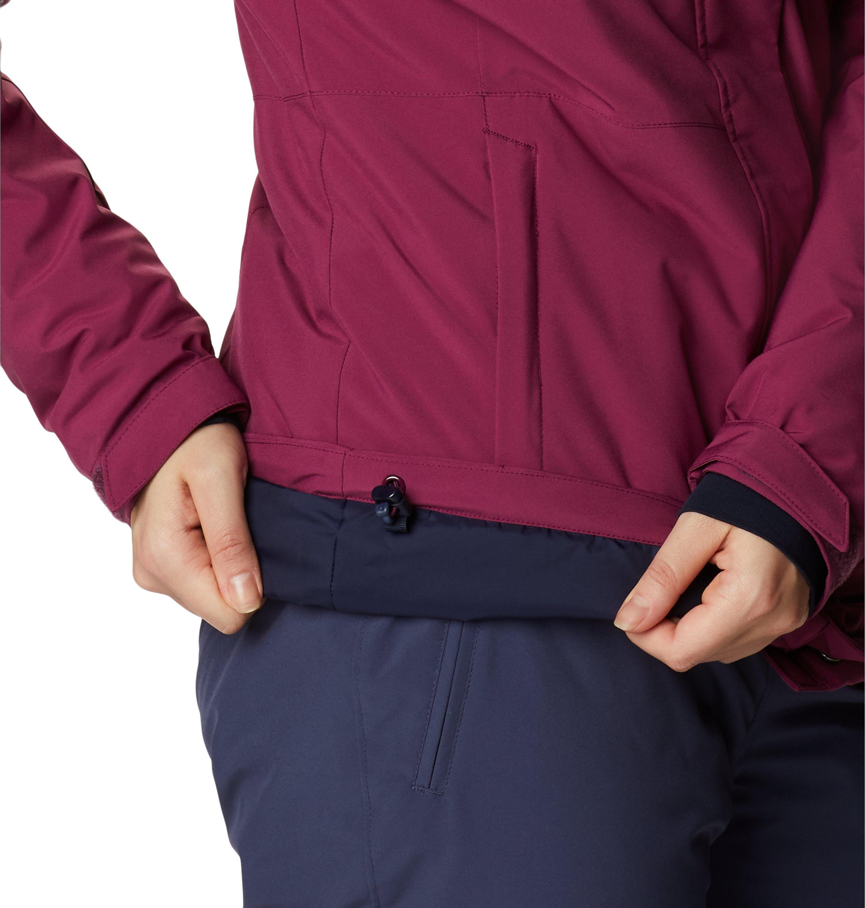 Women's Ava Alpine™ Insulated Jacket 11