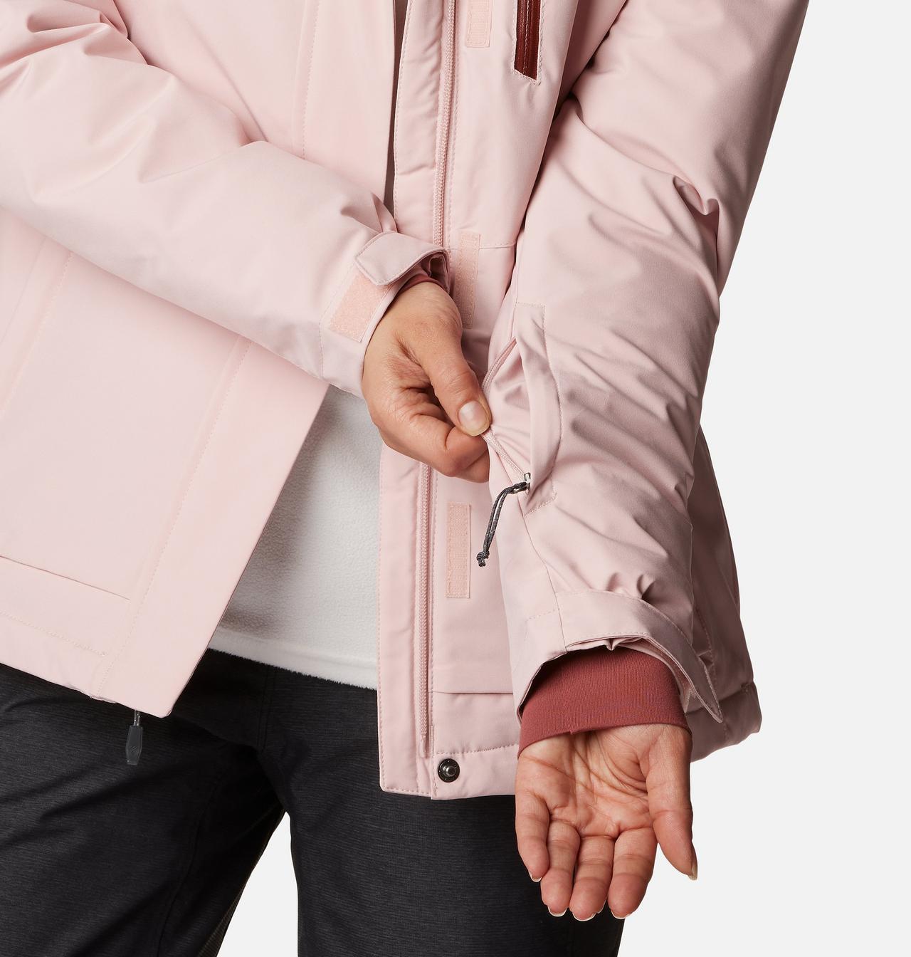 Women's Ava Alpine™ Insulated Jacket 7