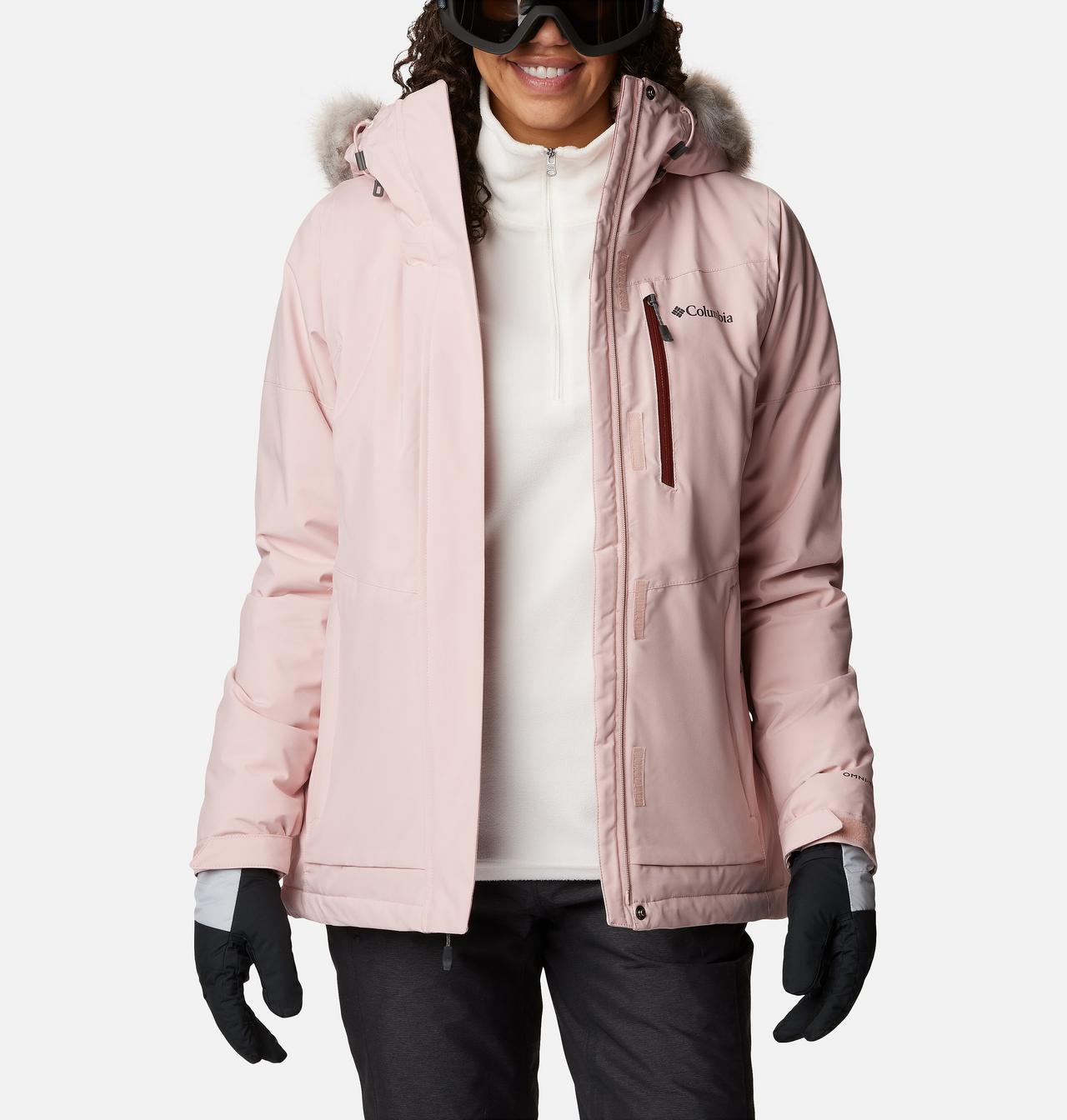 Women's Ava Alpine™ Insulated Jacket 8