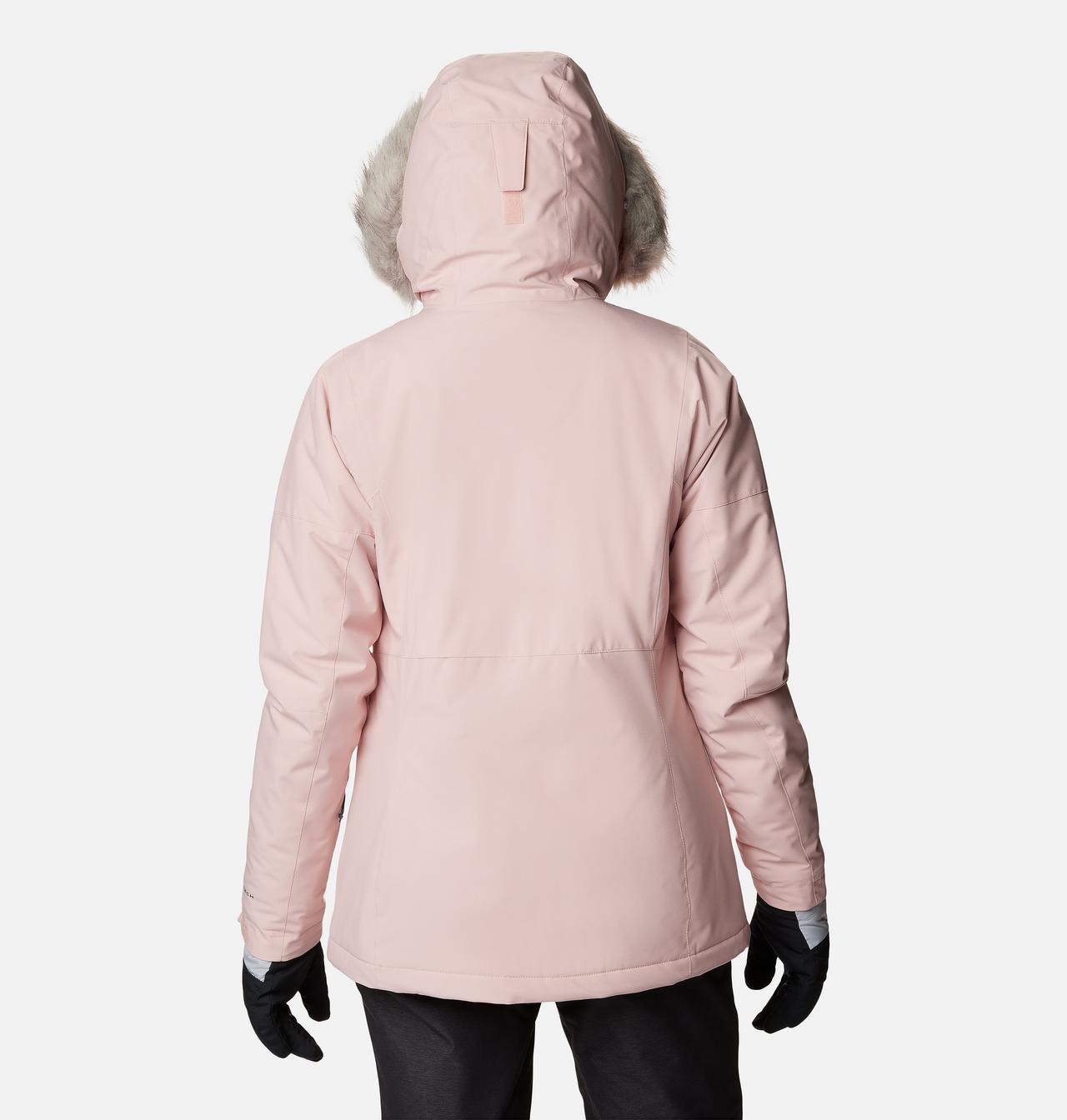 Women's Ava Alpine™ Insulated Jacket 2