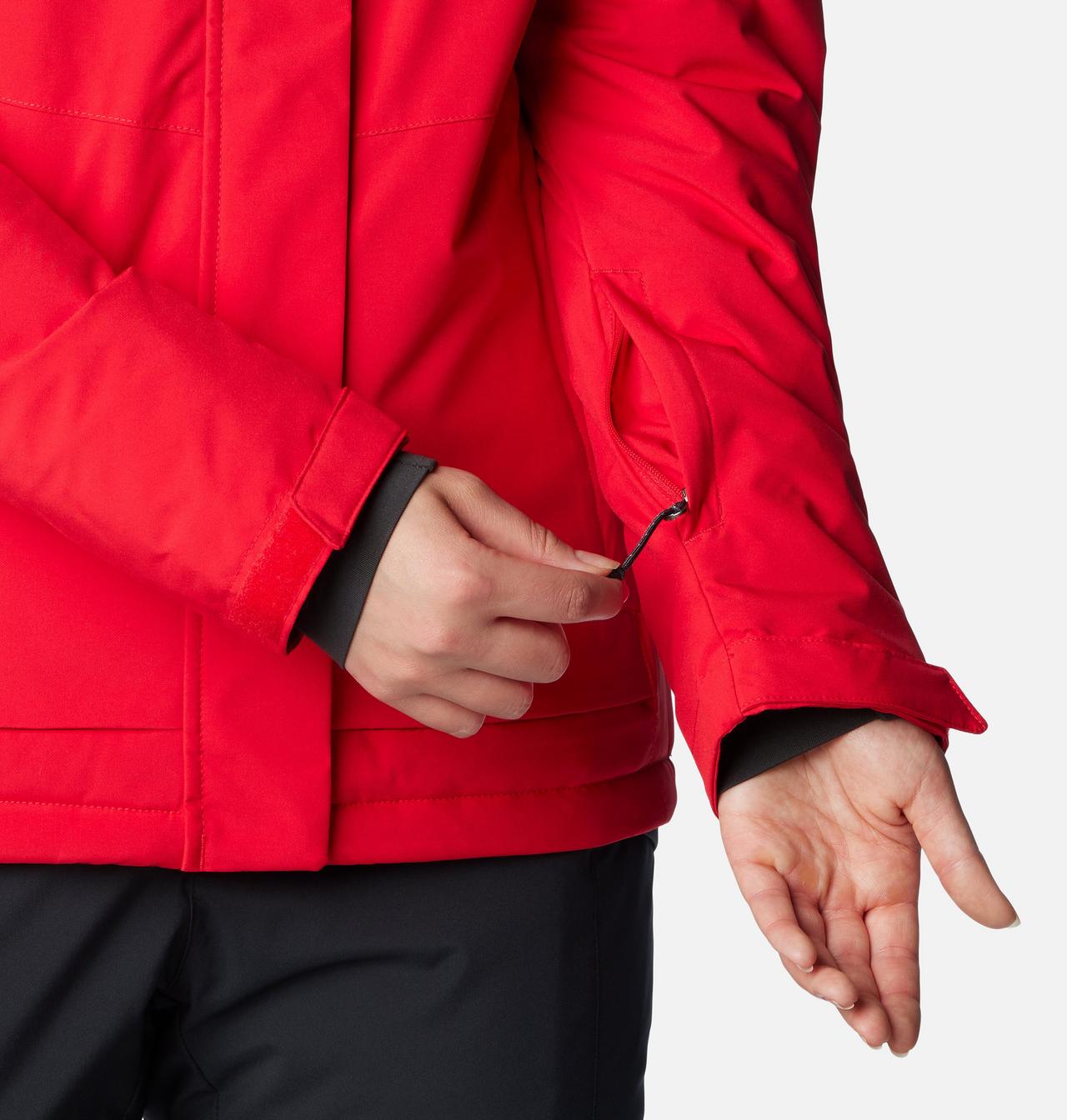 Women's Ava Alpine™ Insulated Jacket 8