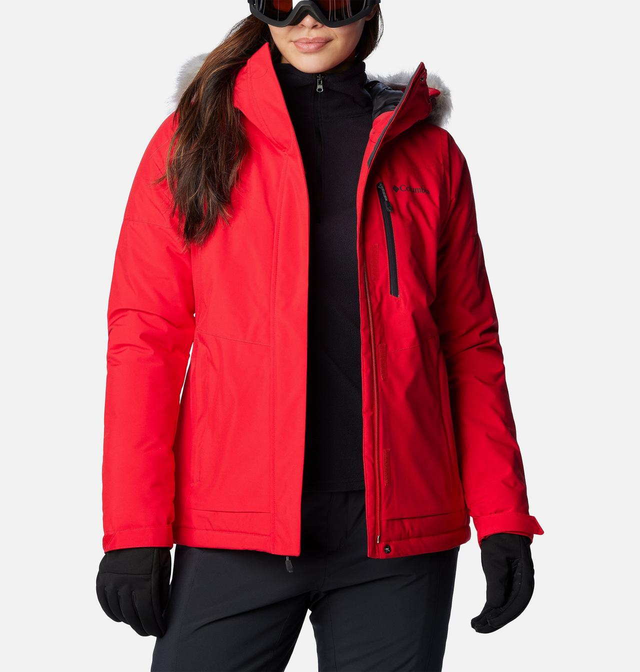 Women's Ava Alpine™ Insulated Jacket 9
