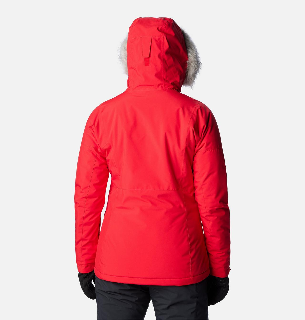 Women's Ava Alpine™ Insulated Jacket 2