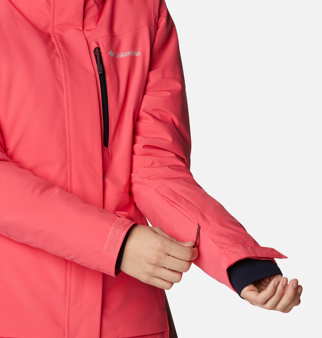 Women's Ava Alpine™ Insulated Jacket 7