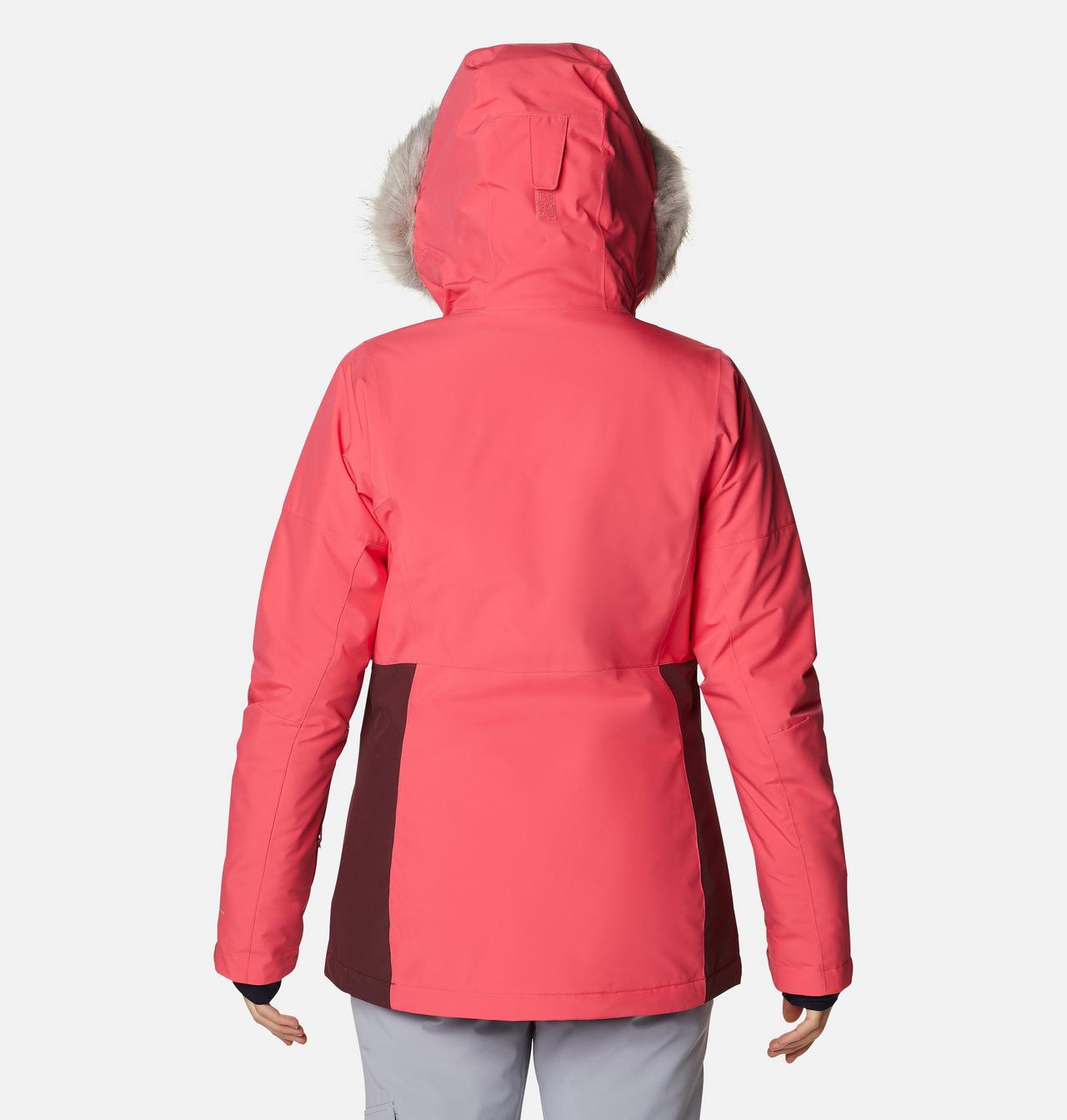 Women's Ava Alpine™ Insulated Jacket 2