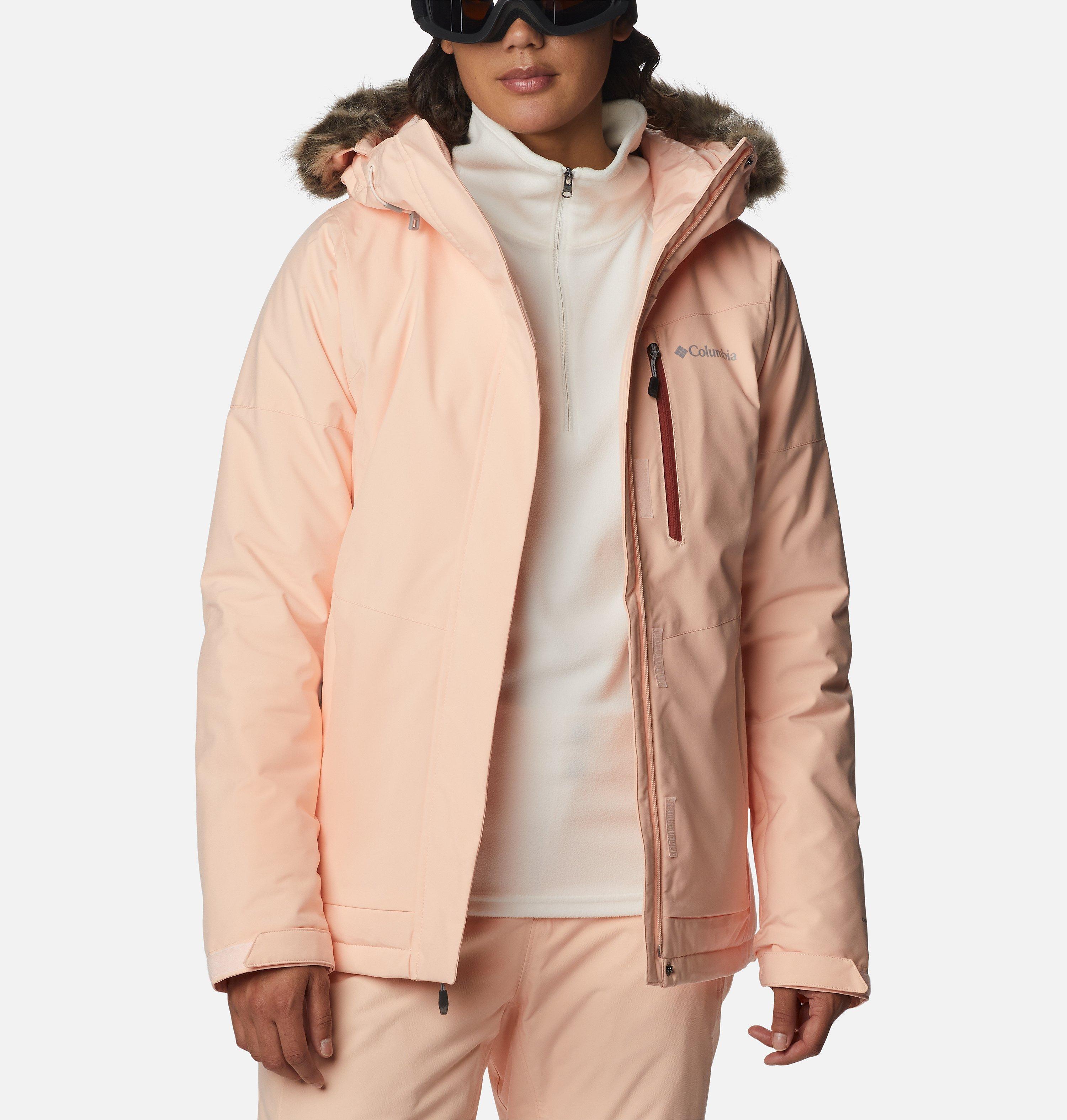 Women's Ava Alpine™ Insulated Jacket 12