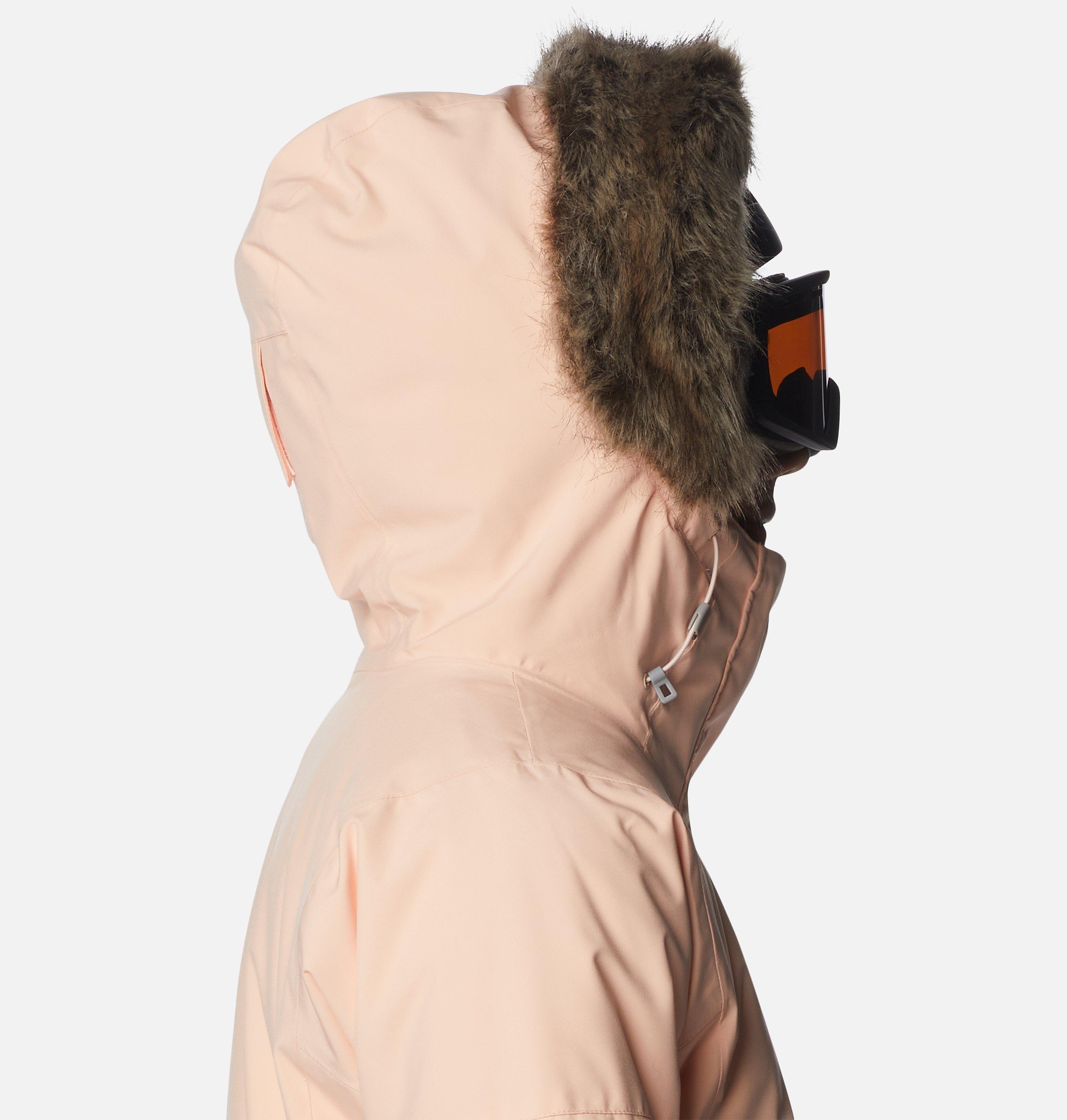 Women's Ava Alpine™ Insulated Jacket 7