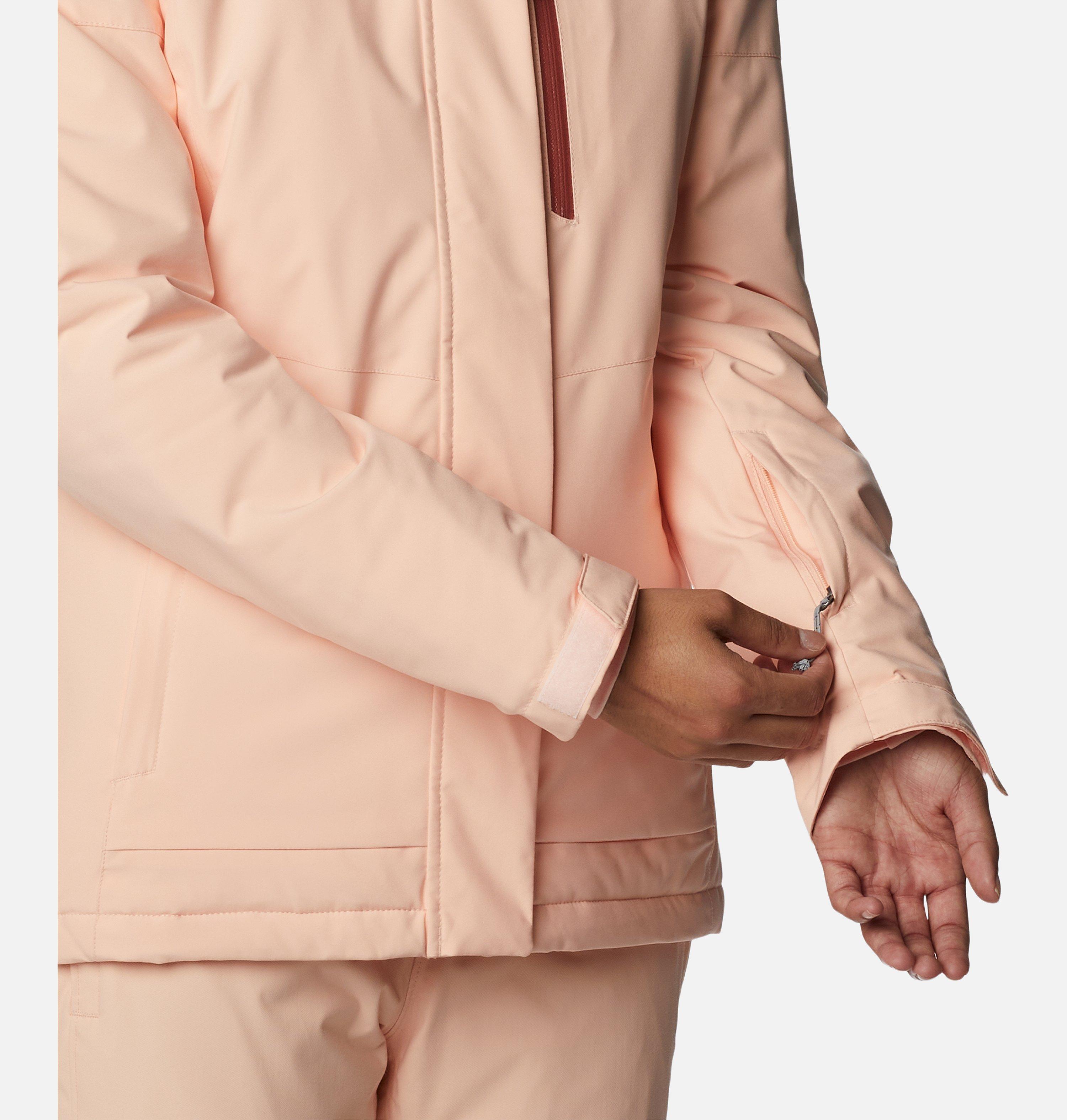 Women's Ava Alpine™ Insulated Jacket 9