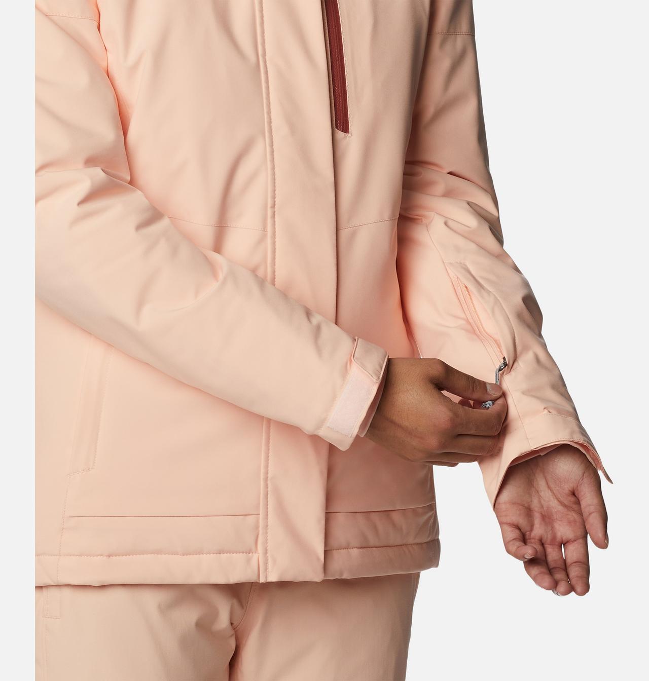 Women's Ava Alpine™ Insulated Jacket 9