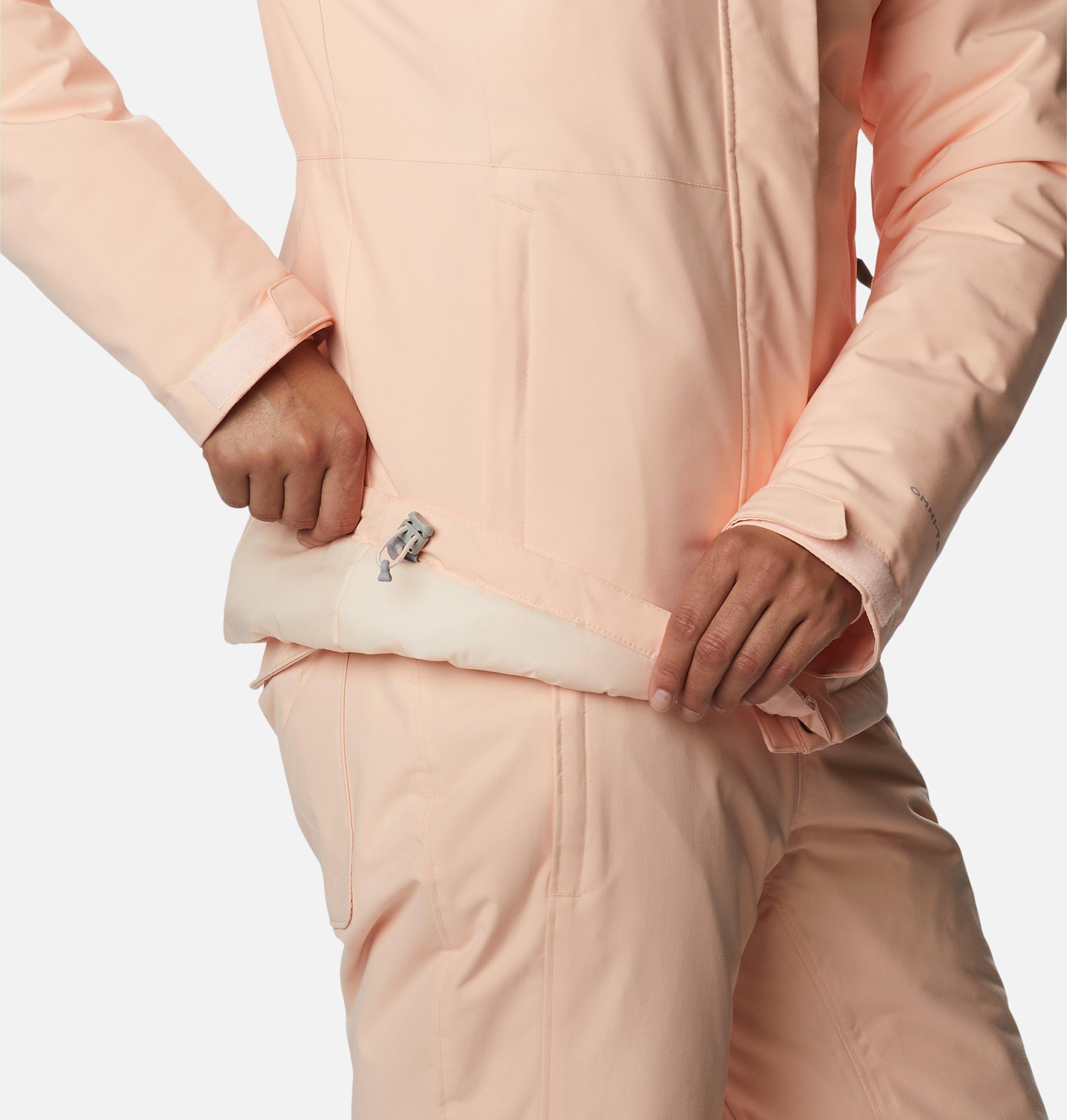 Women's Ava Alpine™ Insulated Jacket 10
