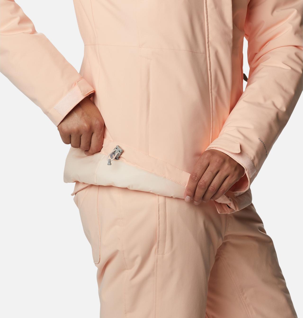 Women's Ava Alpine™ Insulated Jacket 10