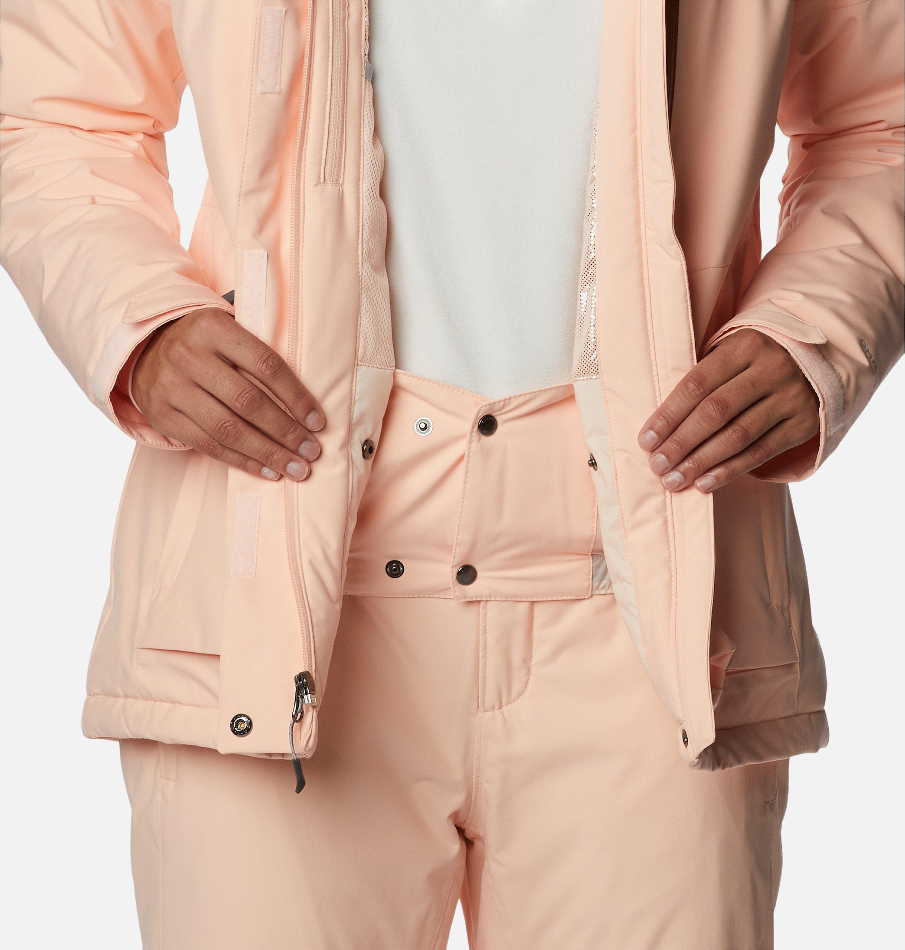 Women's Ava Alpine™ Insulated Jacket 11