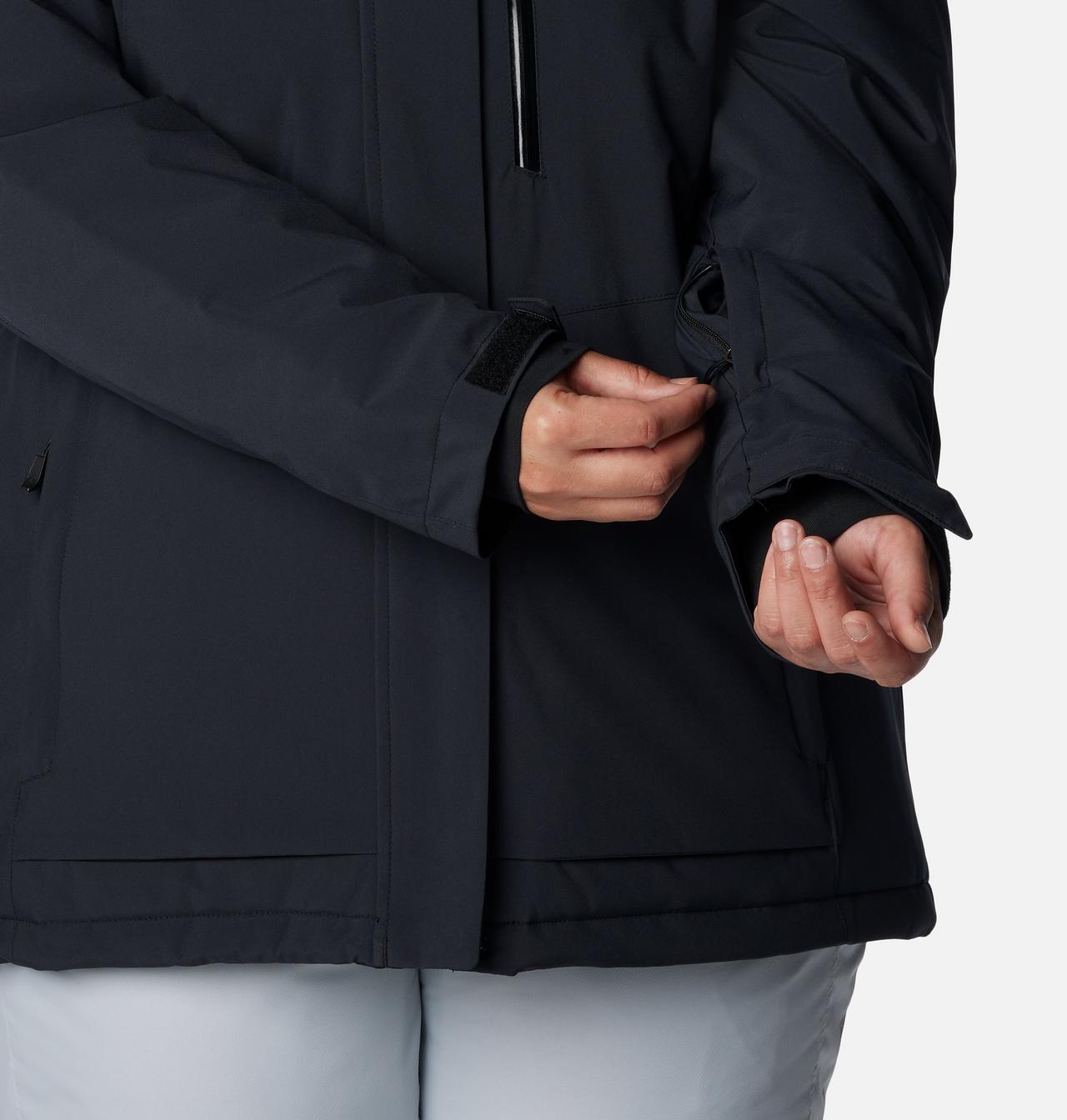 Women's Ava Alpine™ Insulated Jacket - Plus Size 7