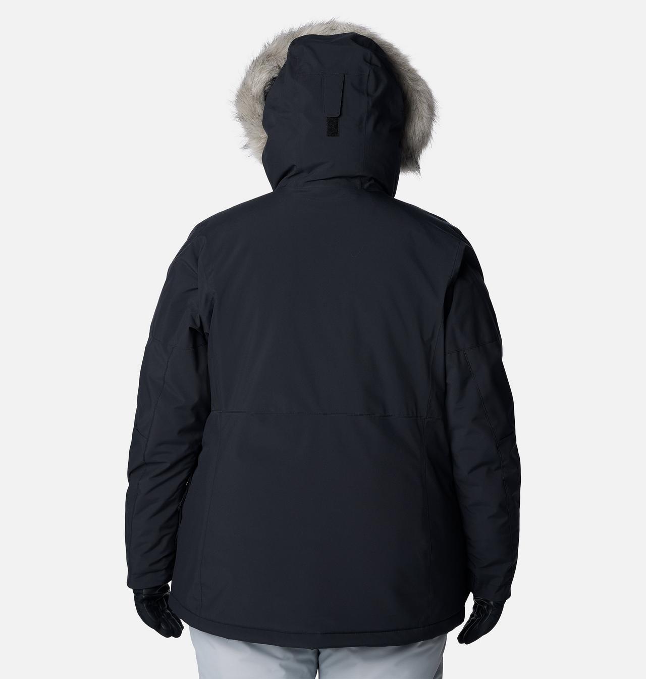 Women's Ava Alpine™ Insulated Jacket - Plus Size 2