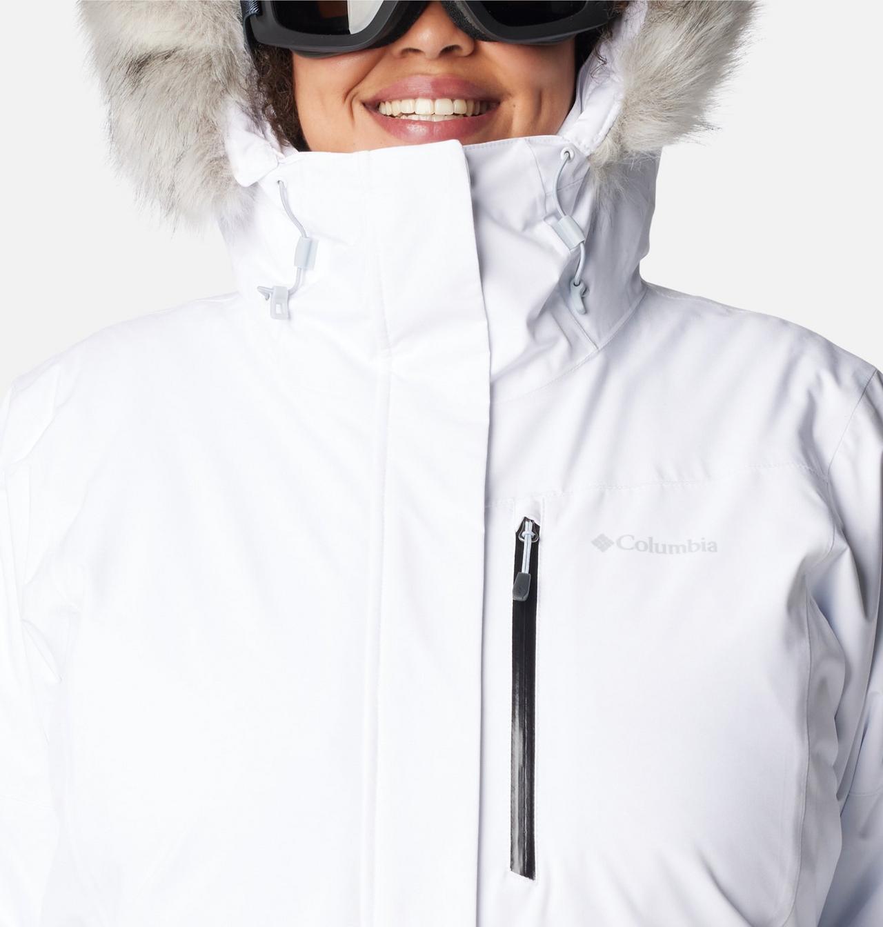 Women's Ava Alpine™ Insulated Jacket - Plus Size 4