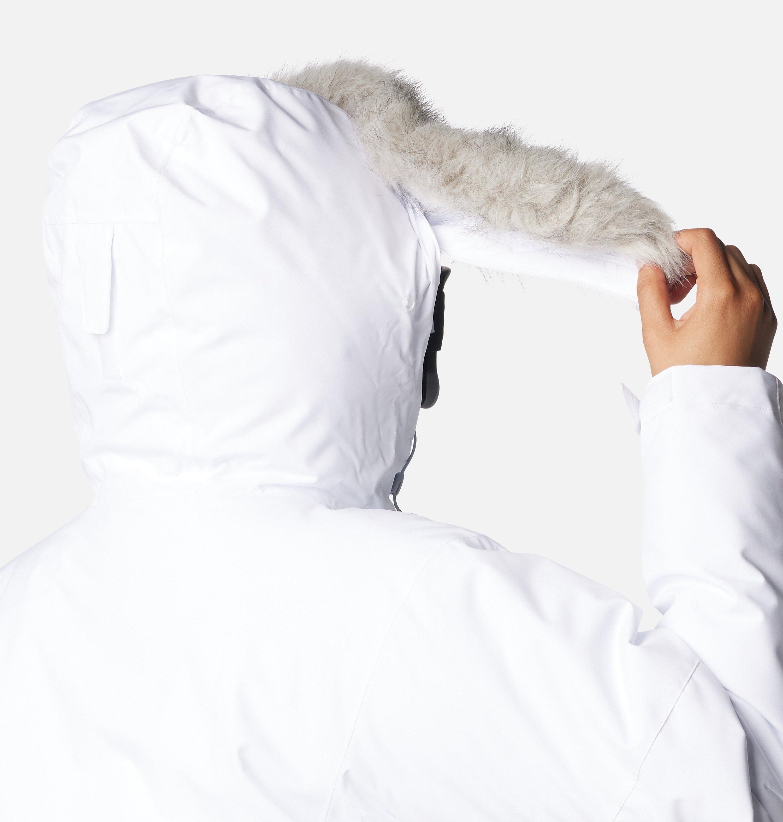 Women's Ava Alpine™ Insulated Jacket - Plus Size 7