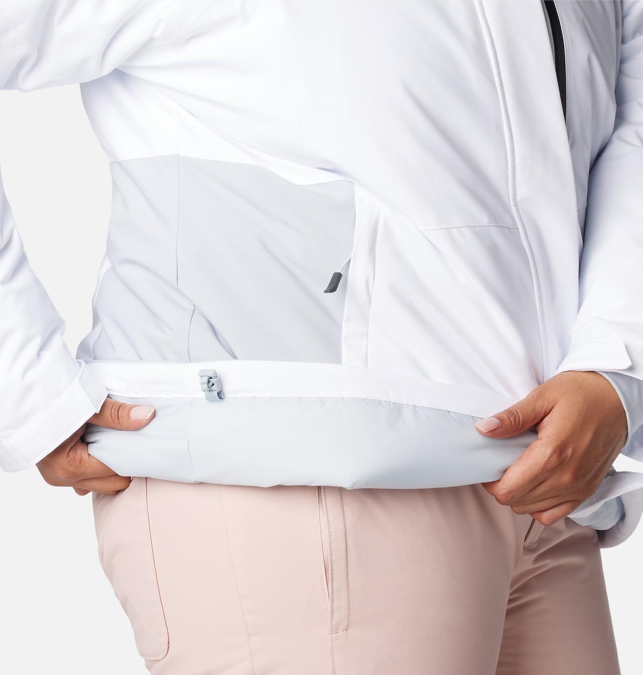 Women's Ava Alpine™ Insulated Jacket - Plus Size 9