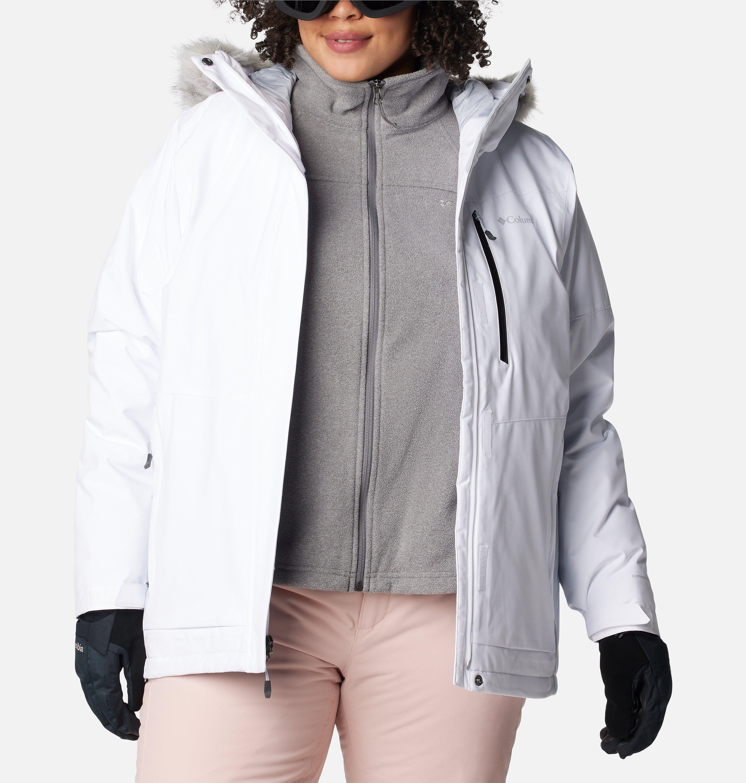 Women's Ava Alpine™ Insulated Jacket - Plus Size 10