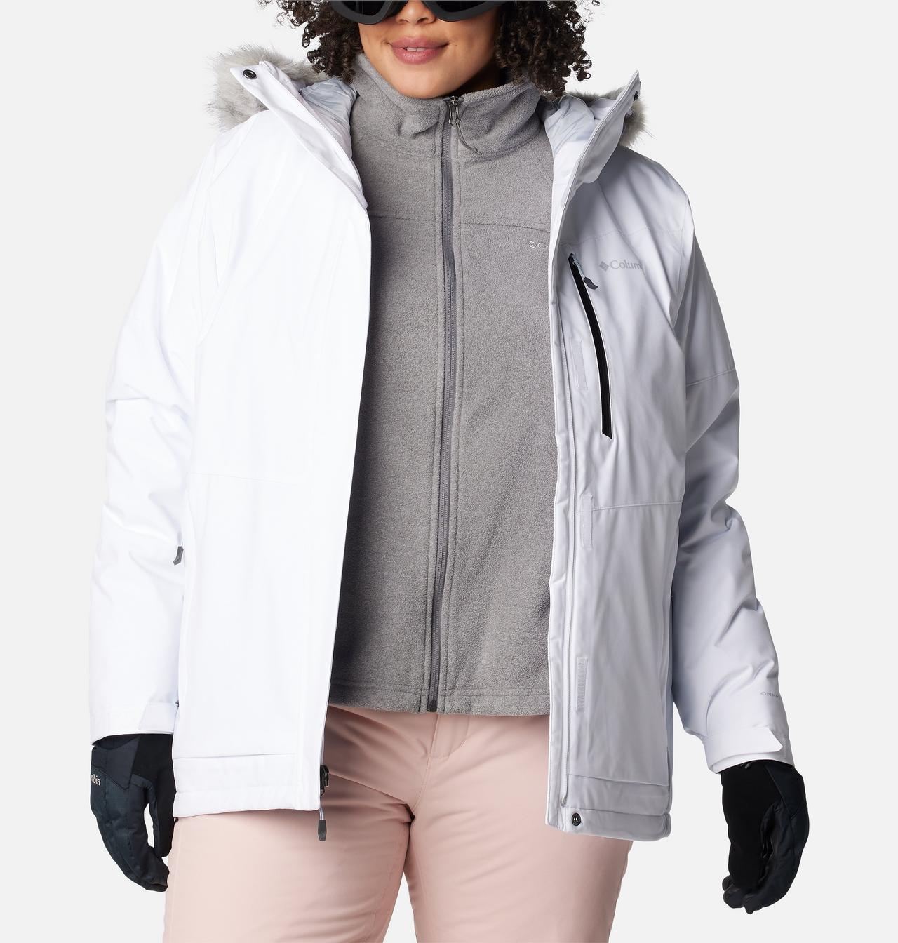 Women's Ava Alpine™ Insulated Jacket - Plus Size 10