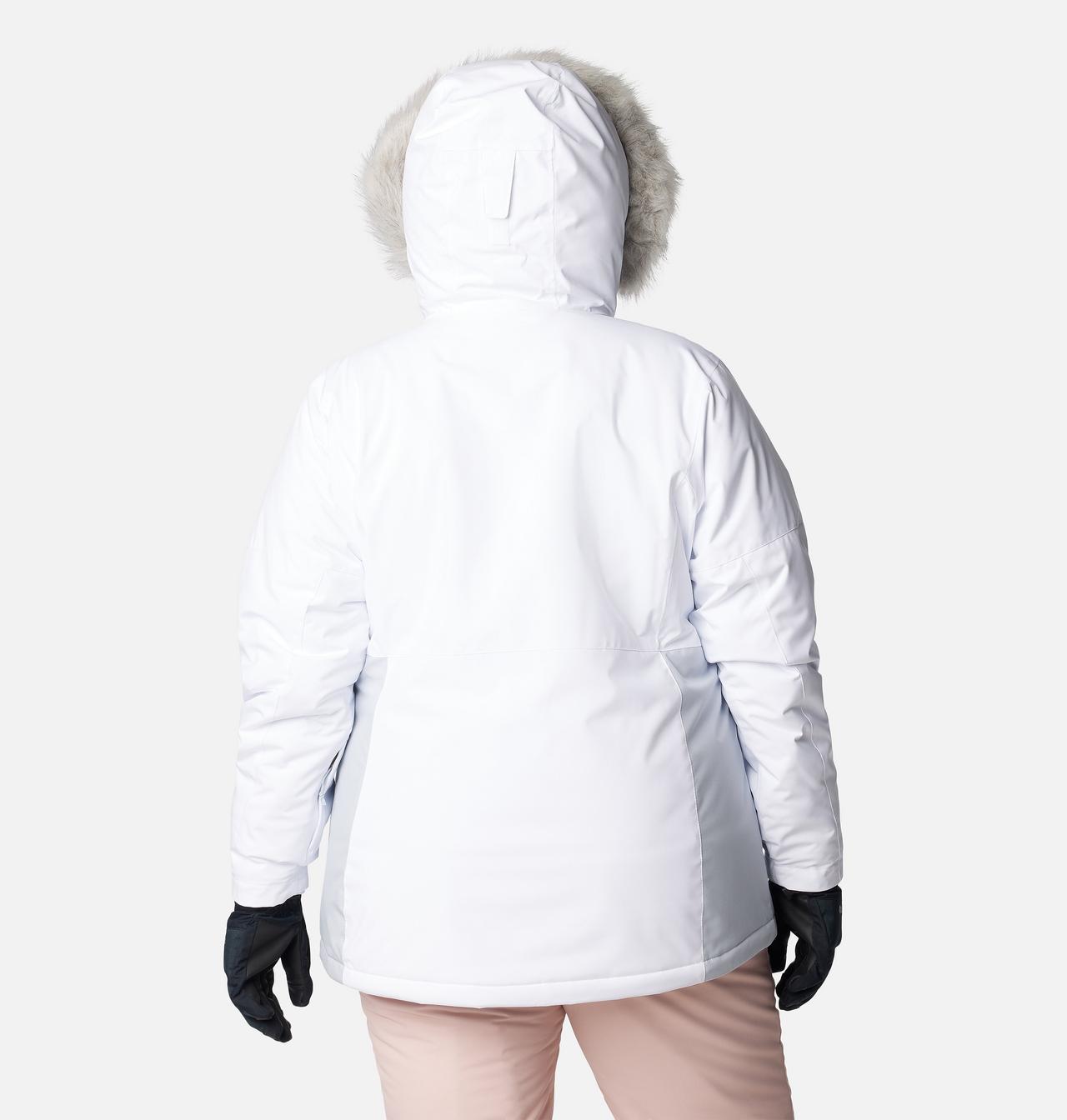 Women's Ava Alpine™ Insulated Jacket - Plus Size 2