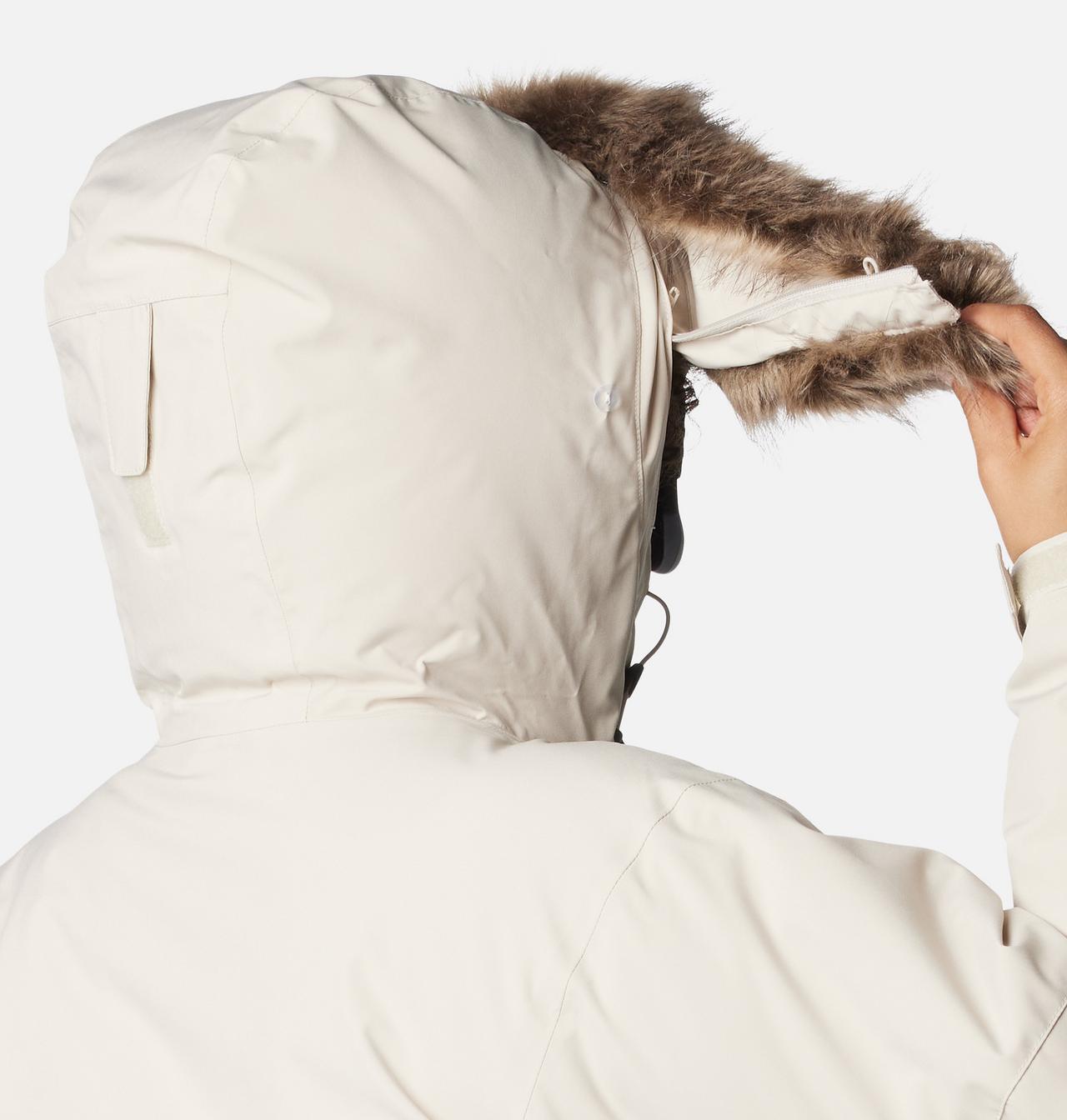 Women's Ava Alpine™ Insulated Jacket - Plus Size 7