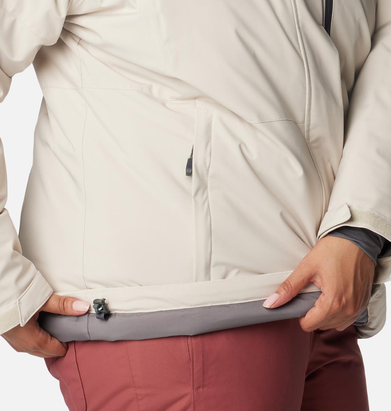 Women's Ava Alpine™ Insulated Jacket - Plus Size 9