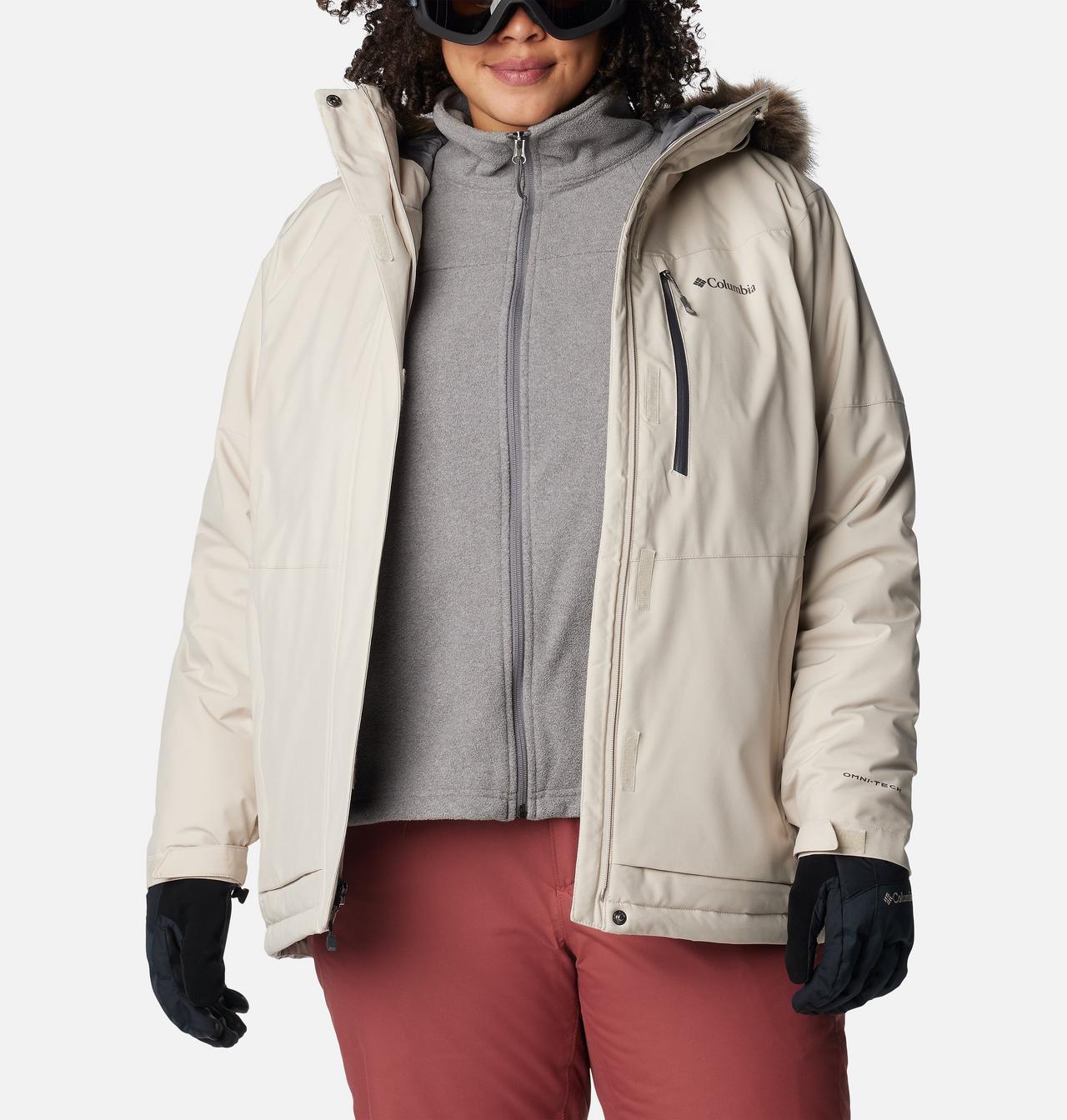 Women's Ava Alpine™ Insulated Jacket - Plus Size 10