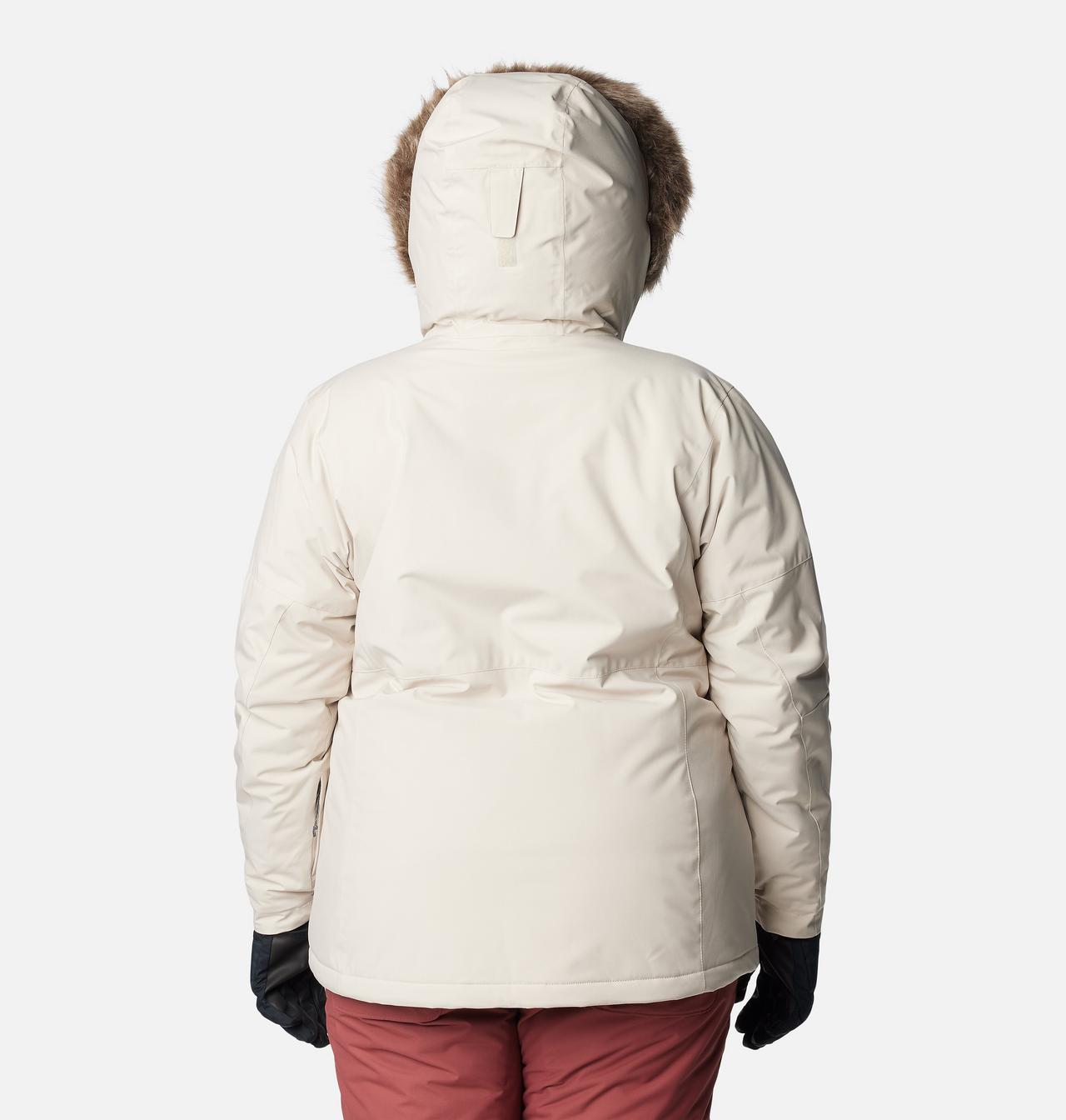 Women's Ava Alpine™ Insulated Jacket - Plus Size 2
