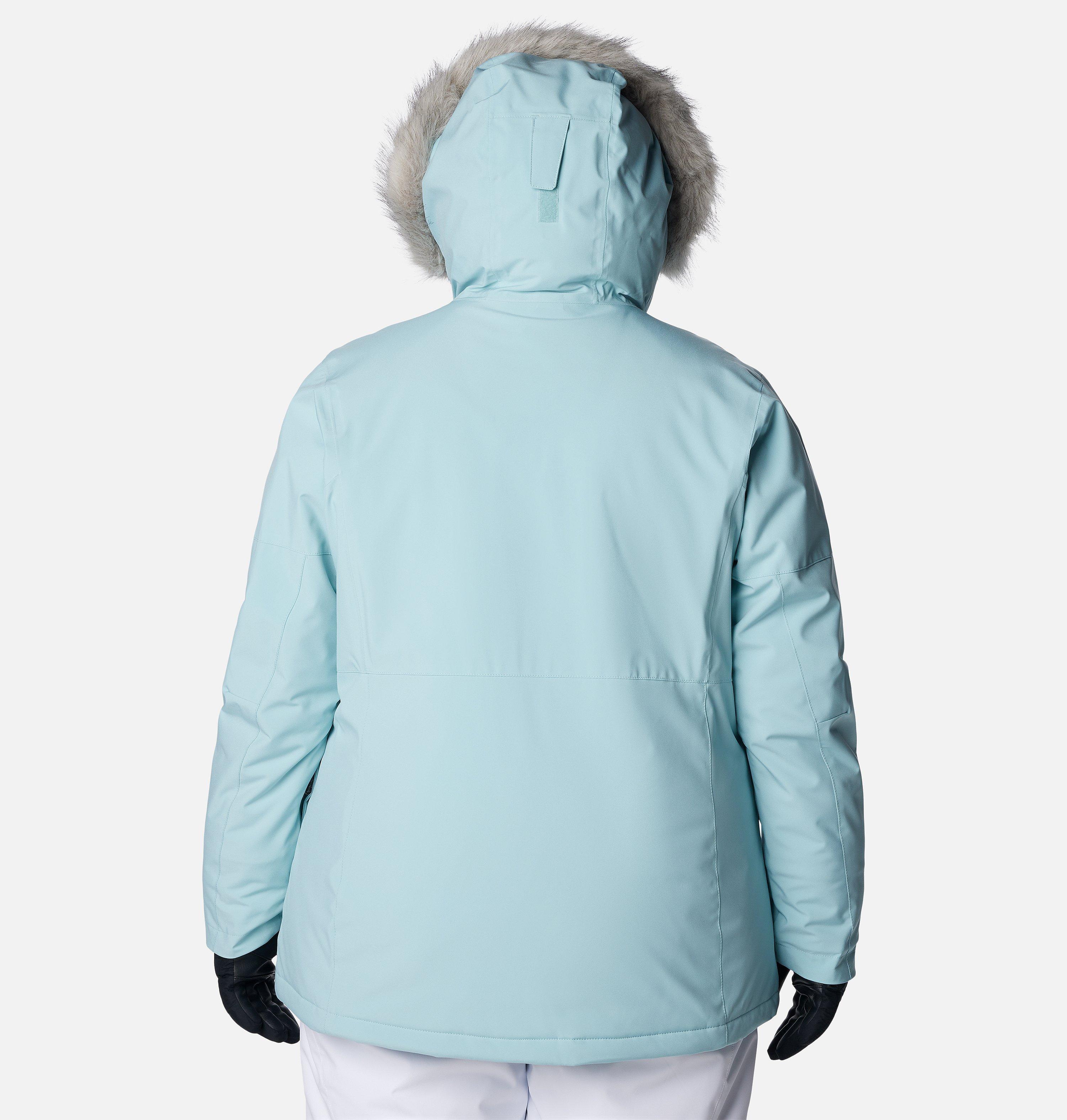 Women's Ava Alpine™ Insulated Jacket - Plus Size 2