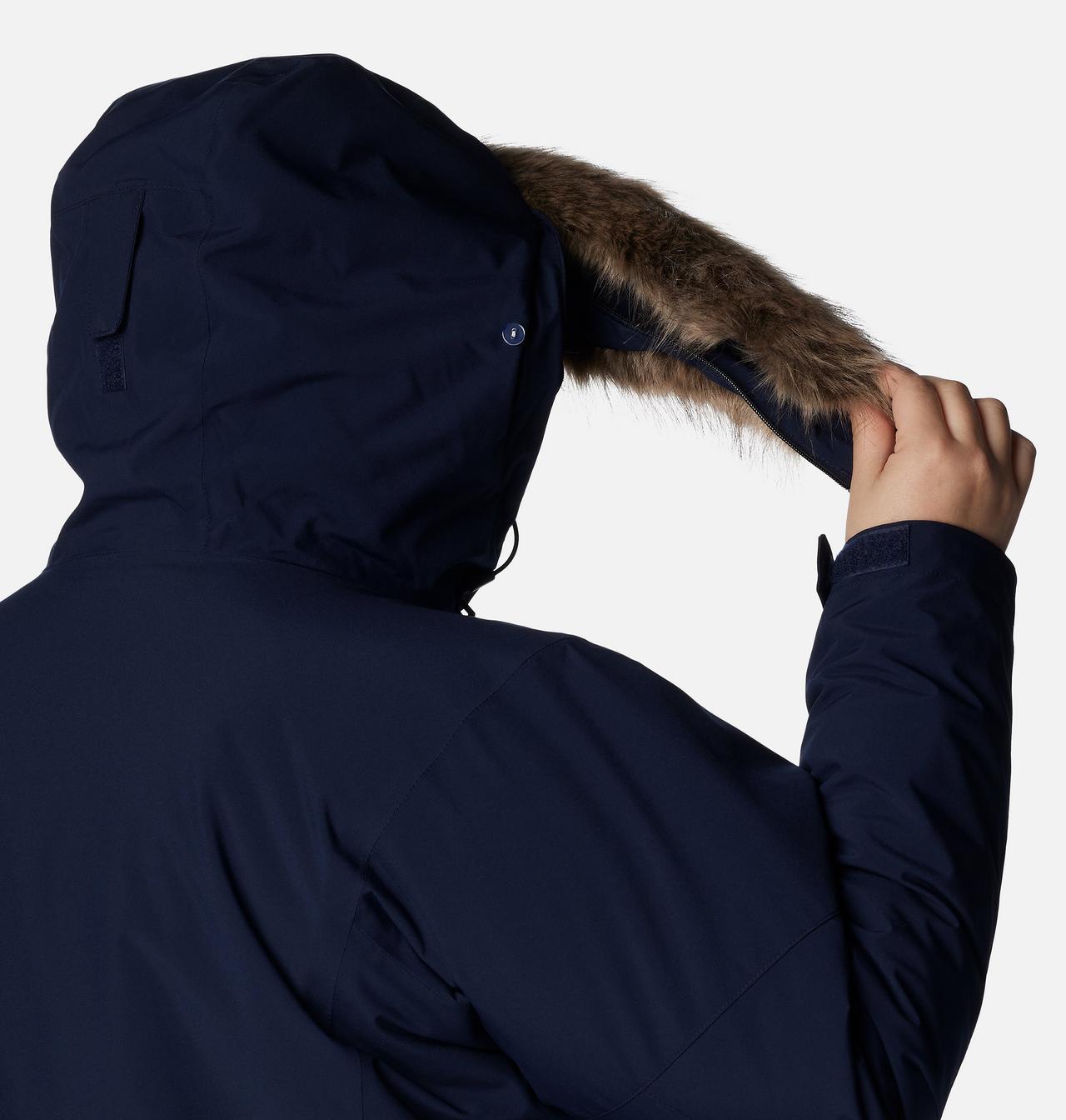 Women's Ava Alpine™ Insulated Jacket - Plus Size 7