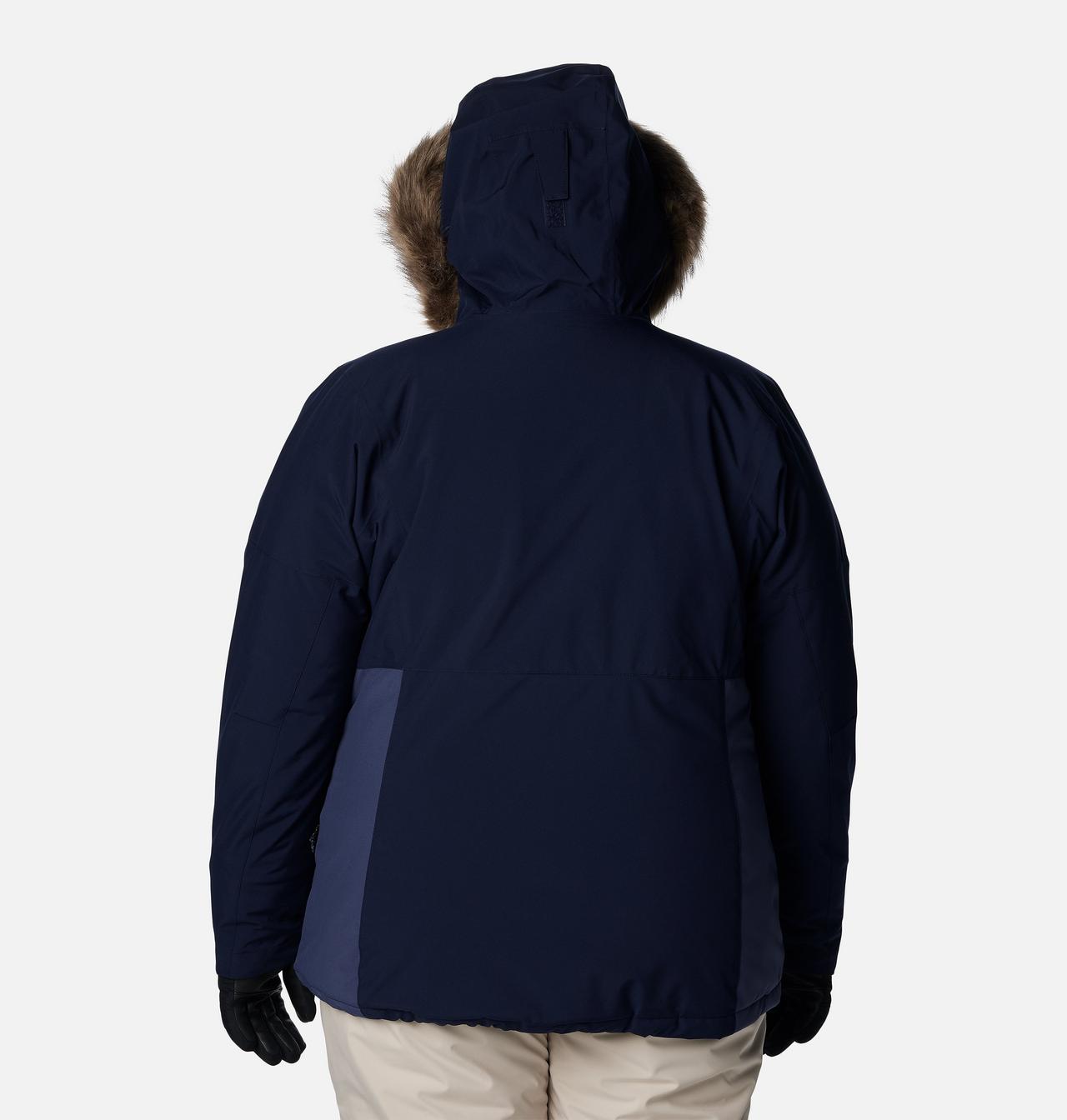 Women's Ava Alpine™ Insulated Jacket - Plus Size 2