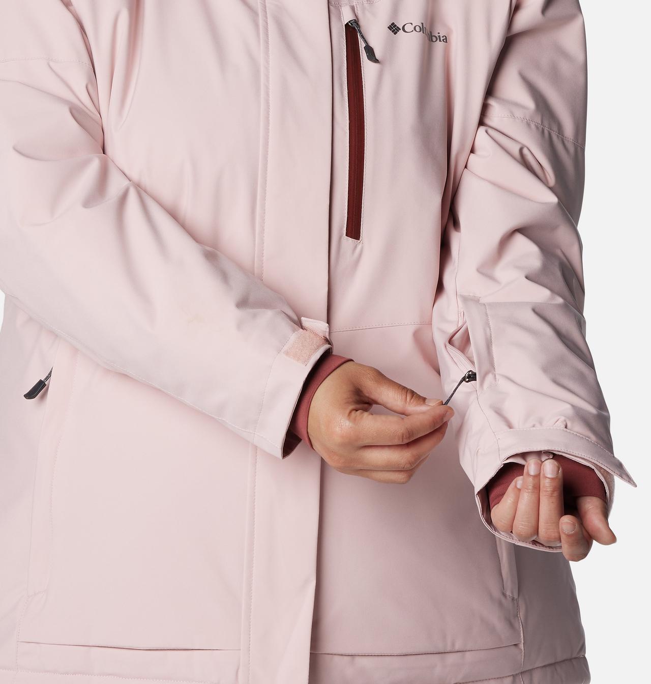 Women's Ava Alpine™ Insulated Jacket - Plus Size 8