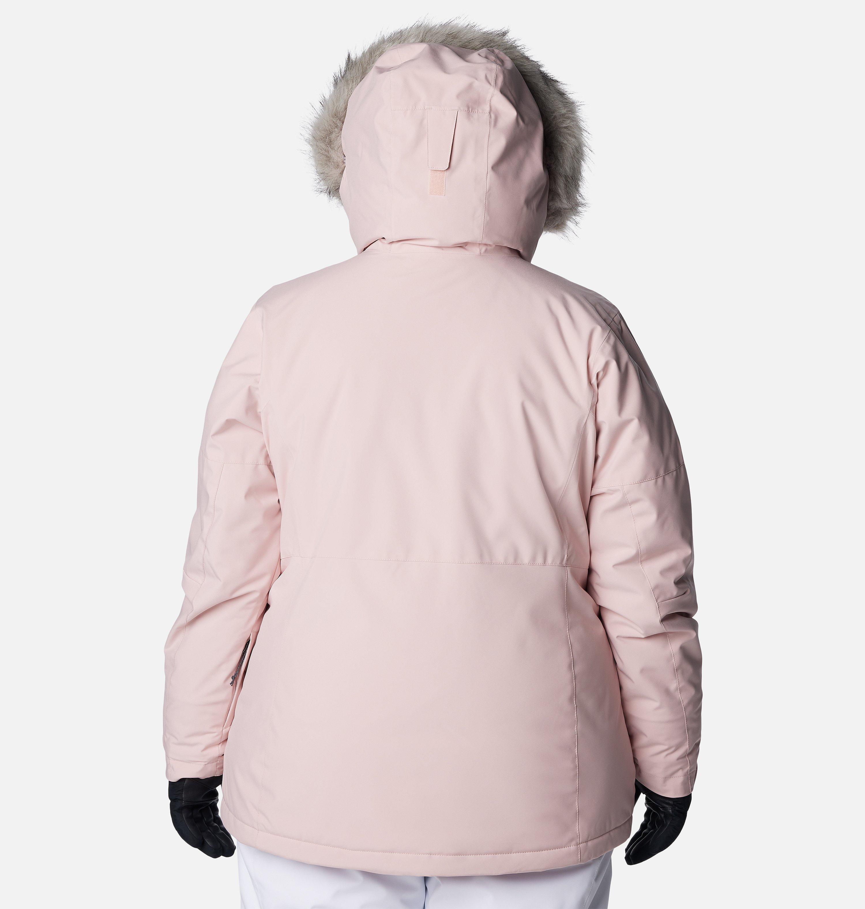Women's Ava Alpine™ Insulated Jacket - Plus Size 2