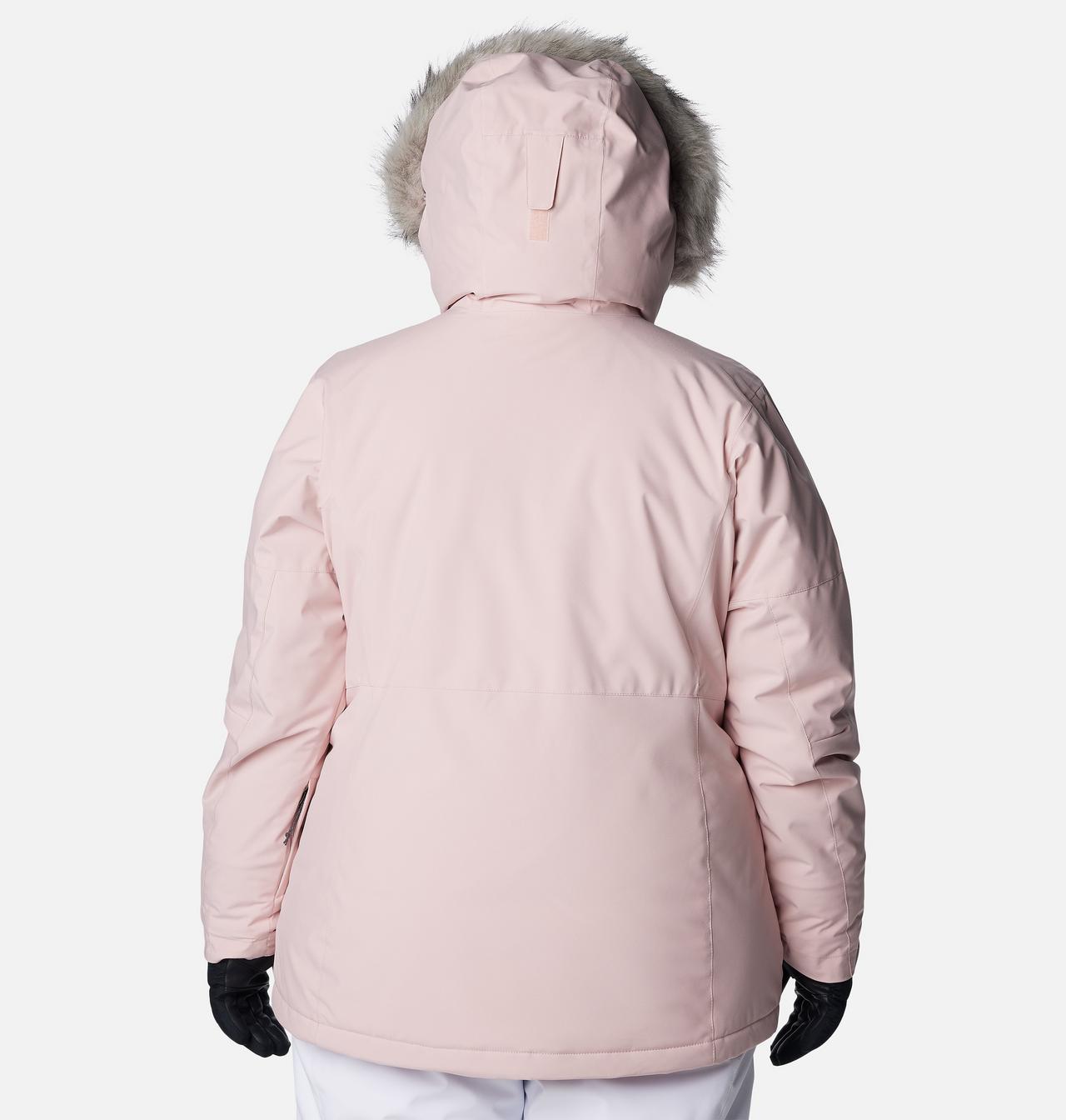 Women's Ava Alpine™ Insulated Jacket - Plus Size 2