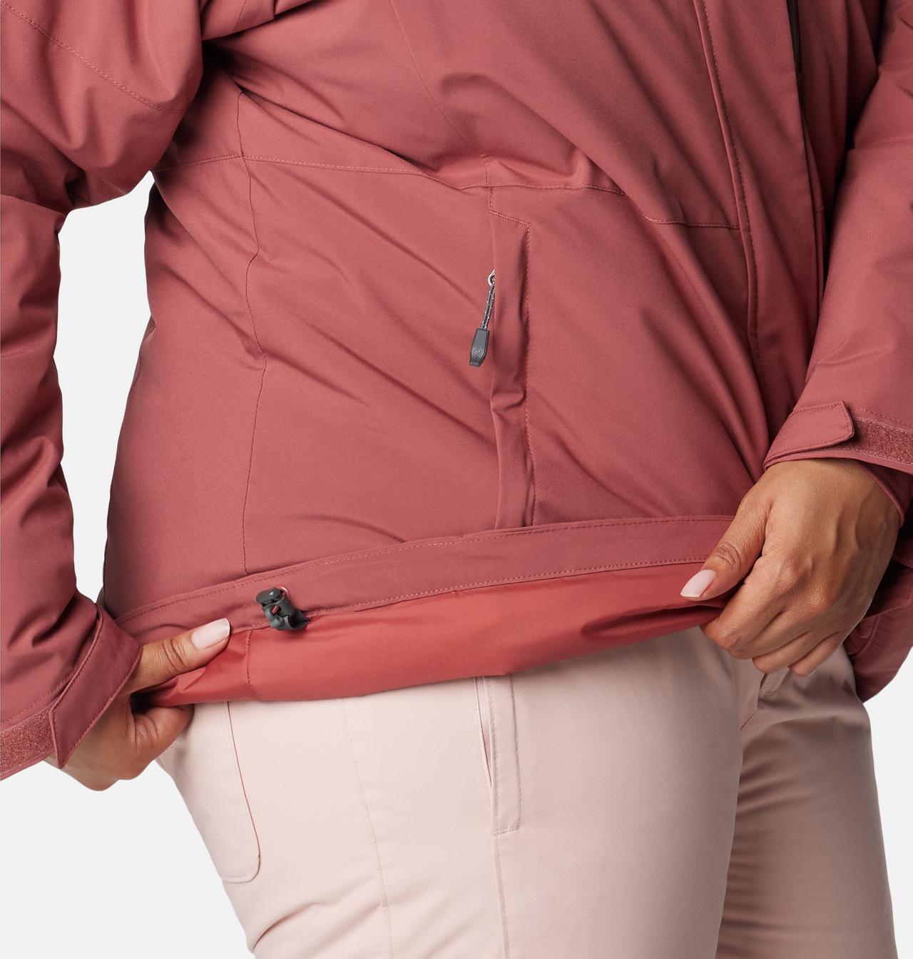 Women's Ava Alpine™ Insulated Jacket - Plus Size 9