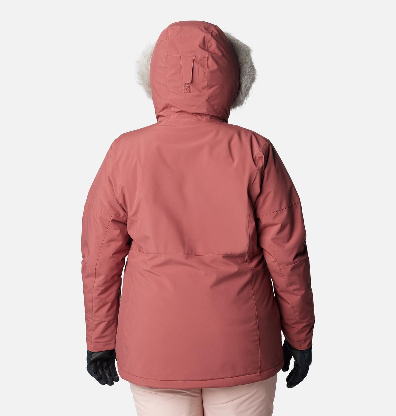 Women's Ava Alpine™ Insulated Jacket - Plus Size 2