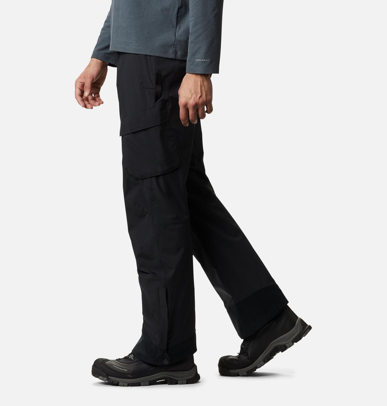 Men's Powder Stash™ Ski Pants 3