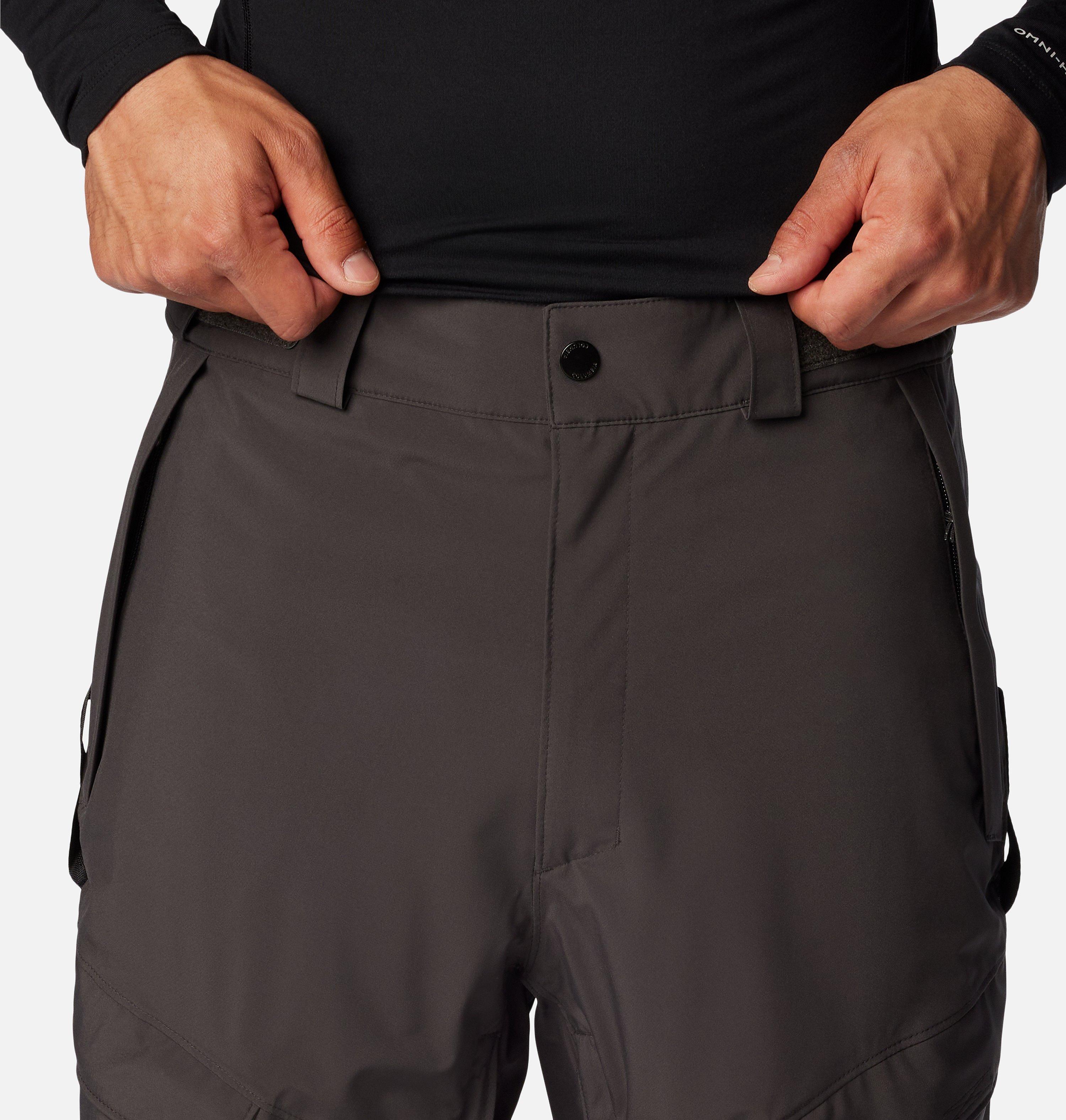 Men's Powder Stash™ Ski Pants 4