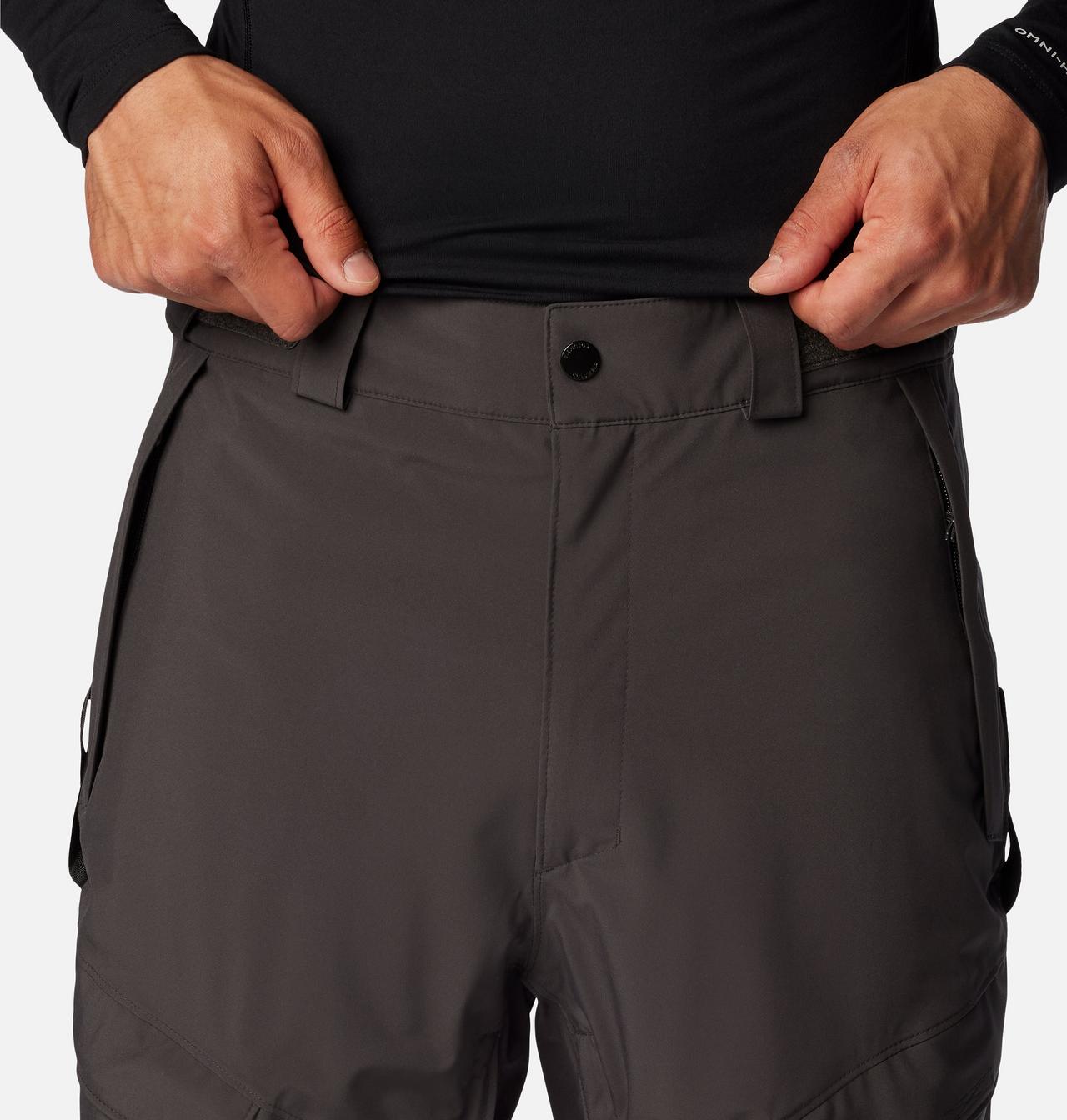 Men's Powder Stash™ Ski Pants 4
