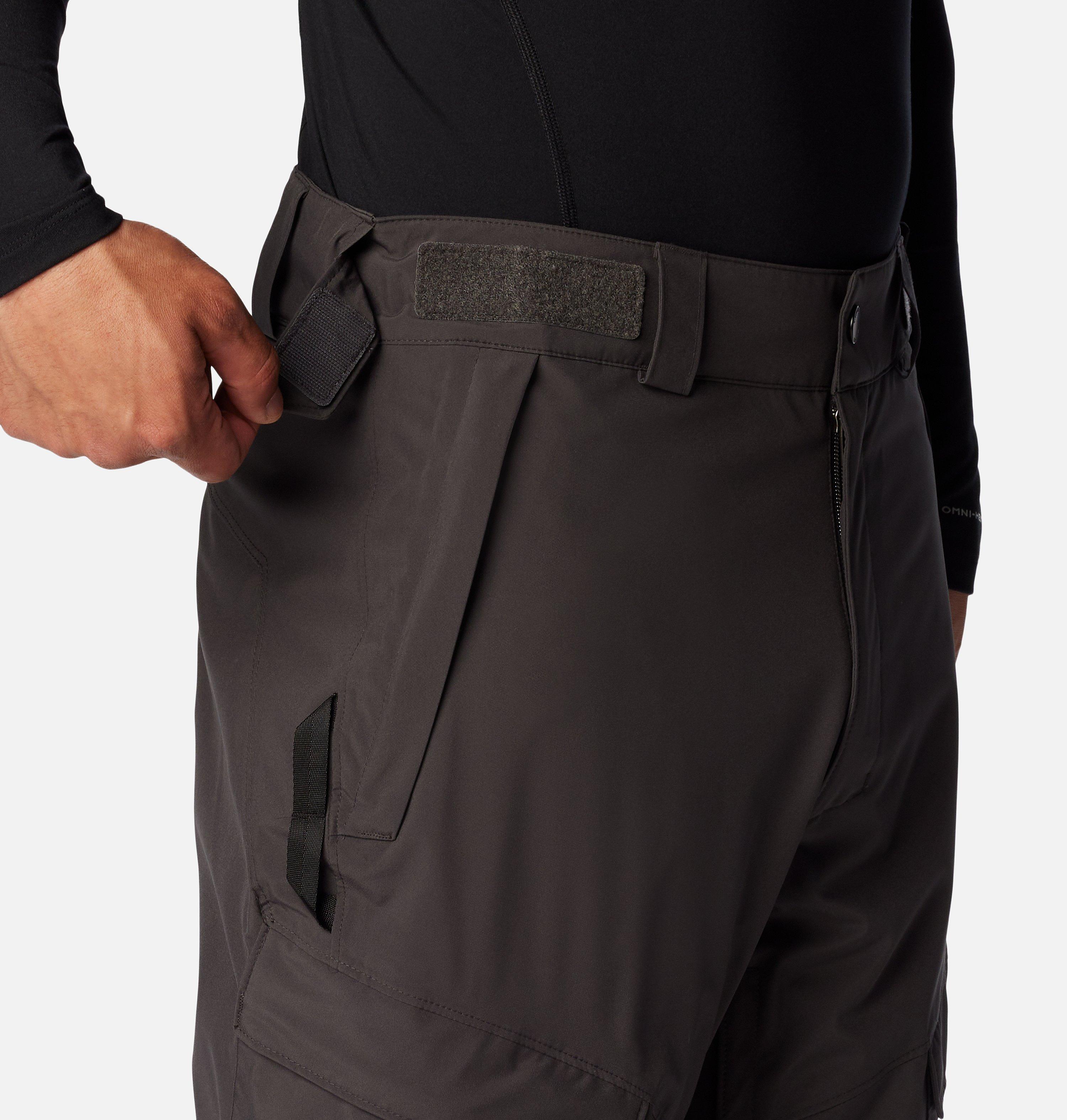 Men's Powder Stash™ Ski Pants 6