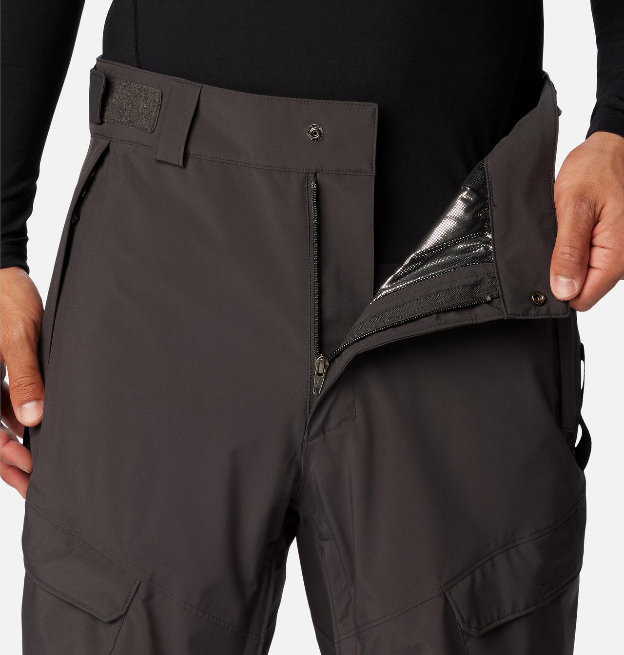 Men's Powder Stash™ Ski Pants 7
