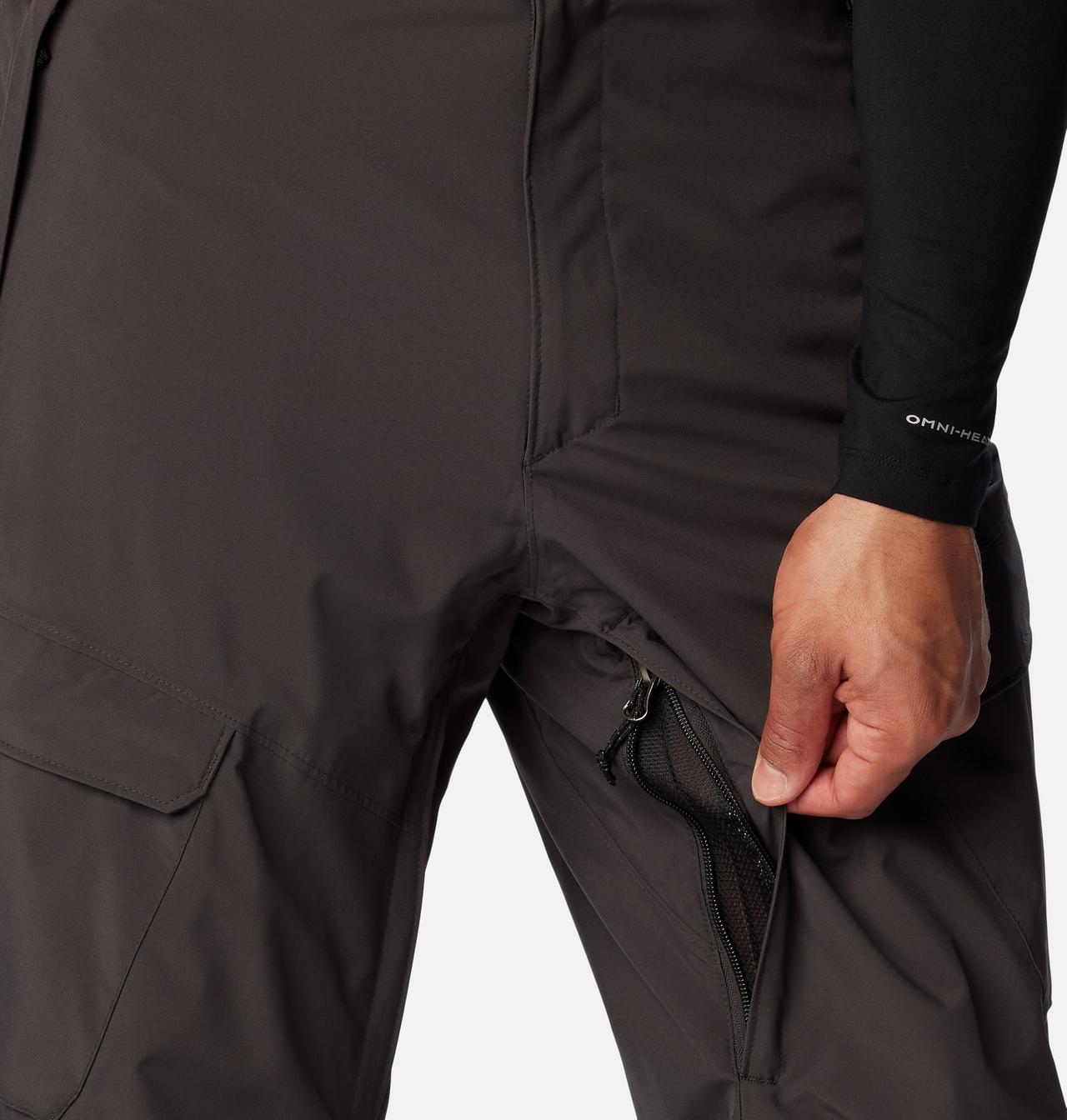 Men's Powder Stash™ Ski Pants 9