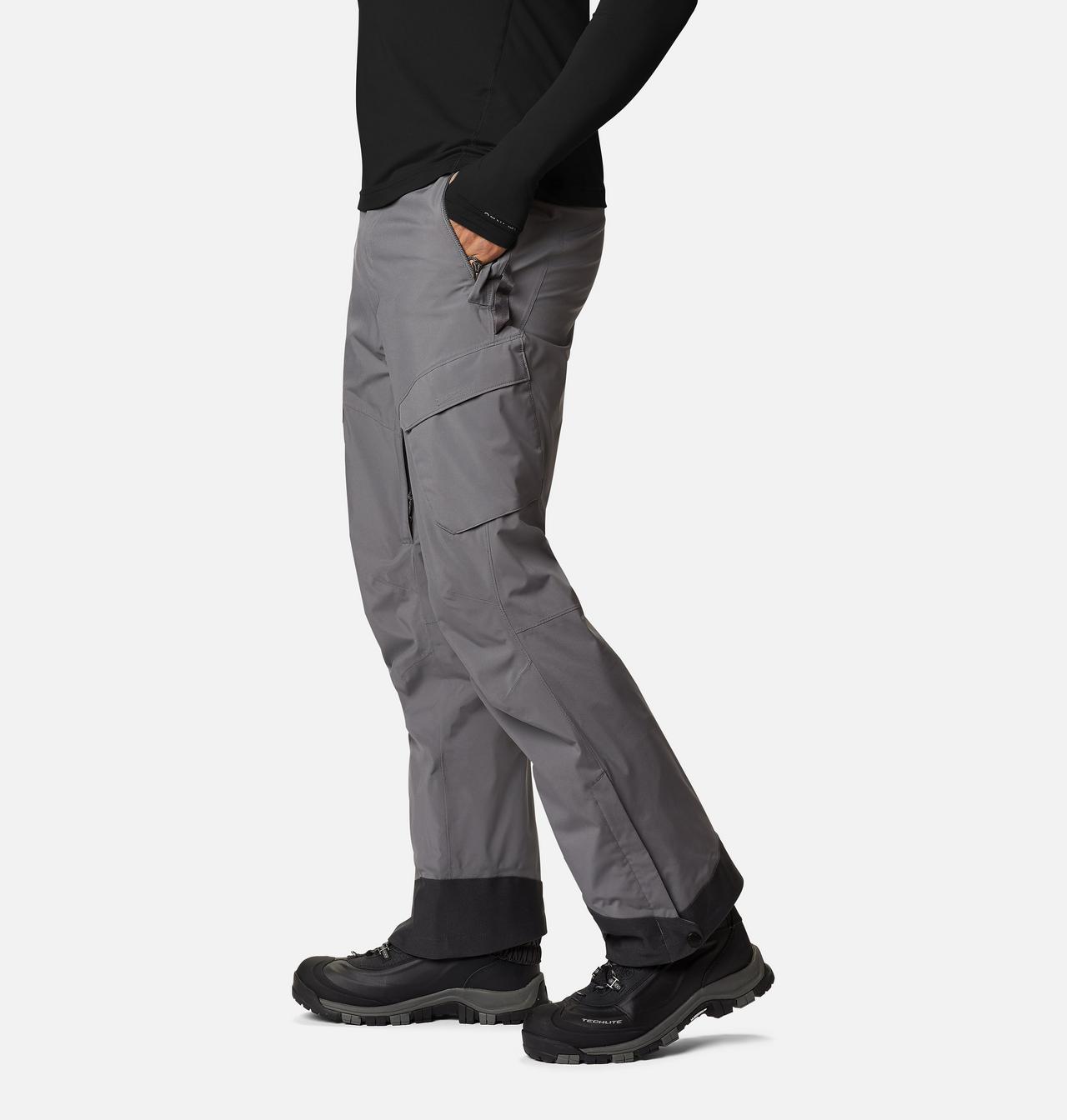 Men's Powder Stash™ Ski Pants 3