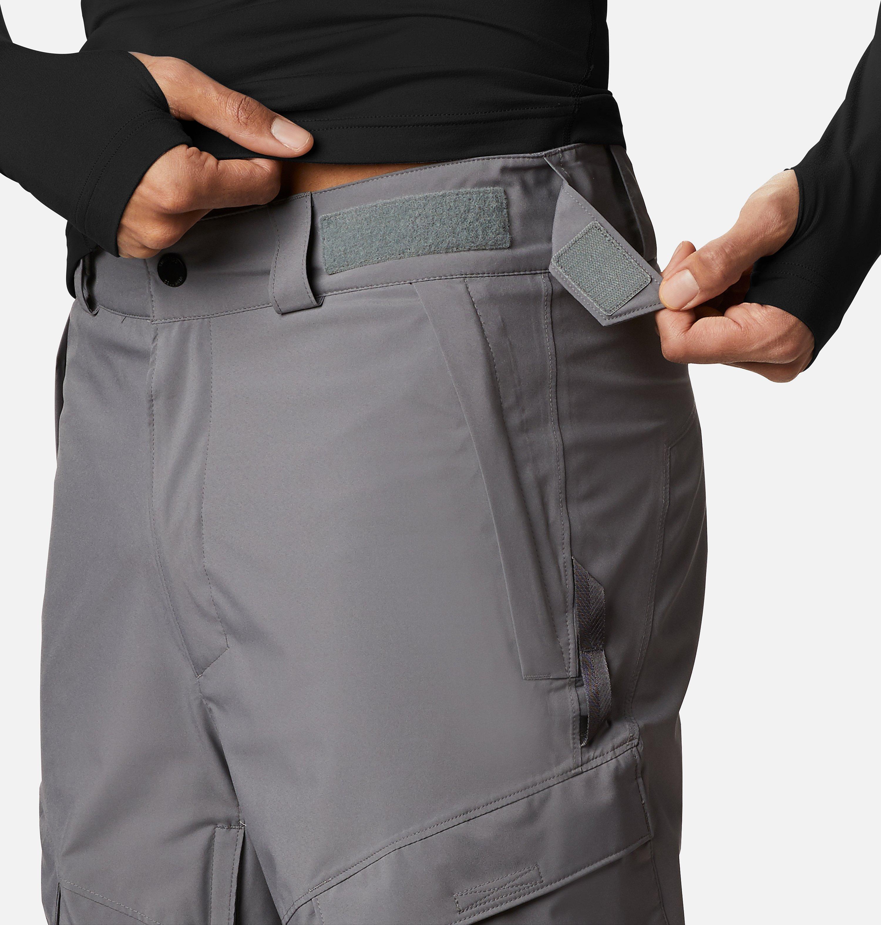 Men's Powder Stash™ Ski Pants 8