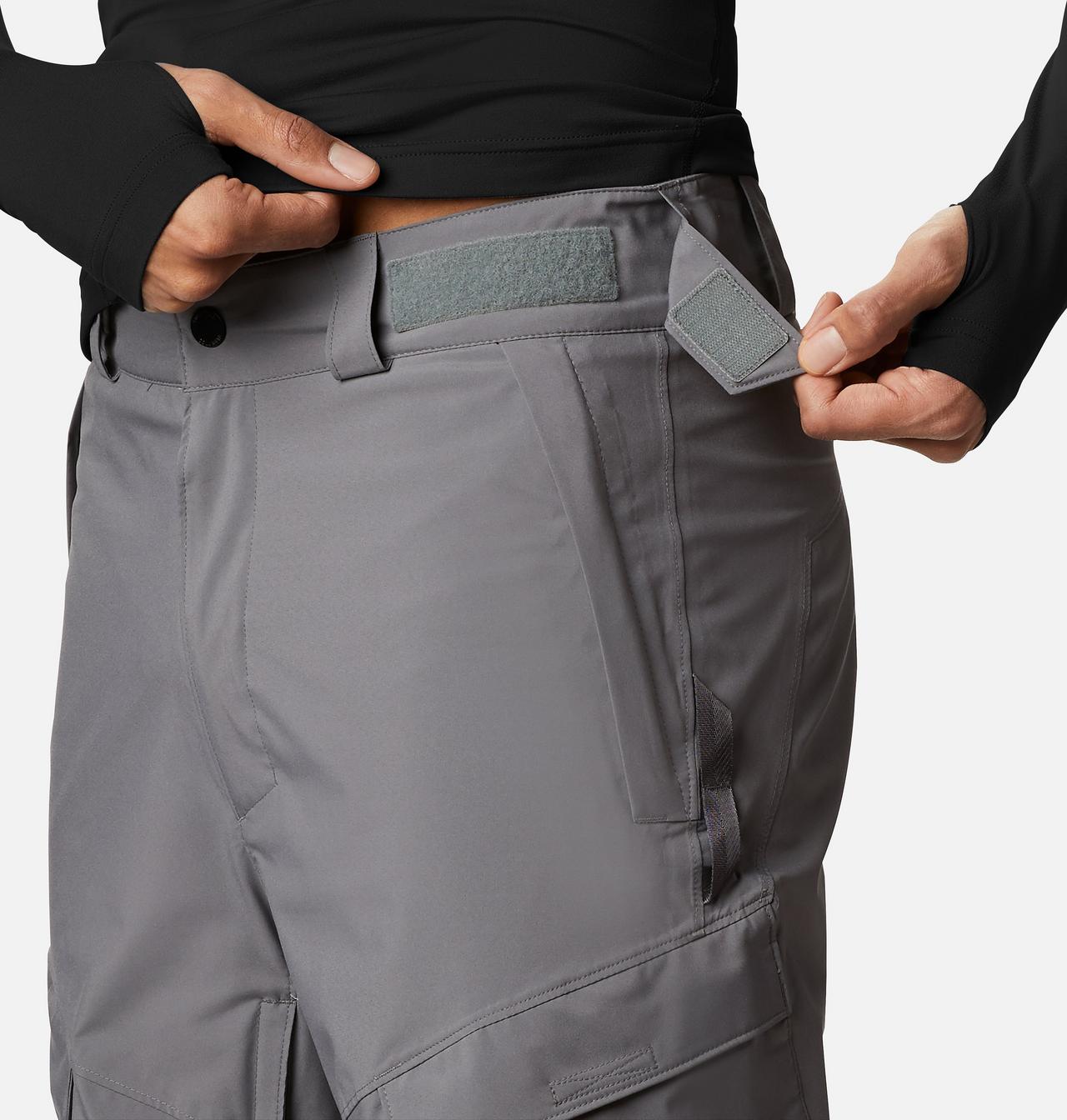 Men's Powder Stash™ Ski Pants 8